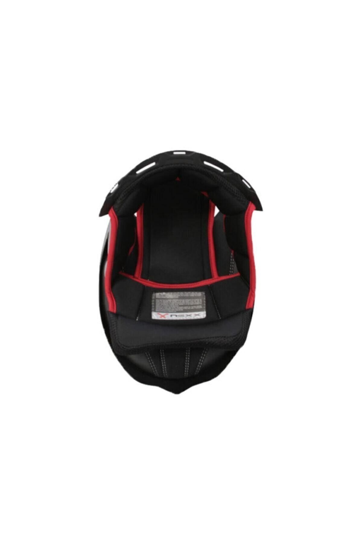 Nexx Sx.100 Tepe Ped