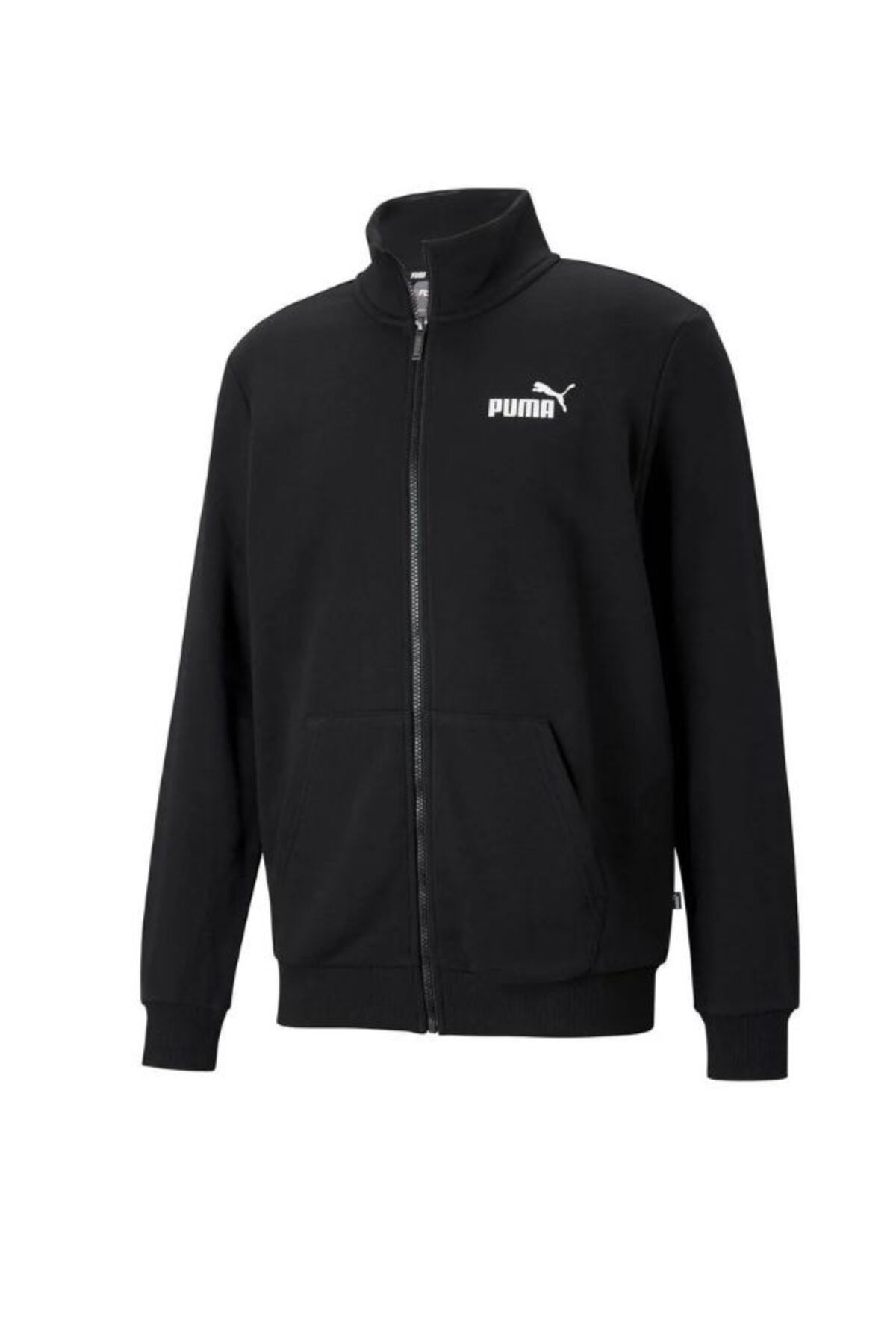 Puma Erkek Ceket Ess Track Jacket 58669601