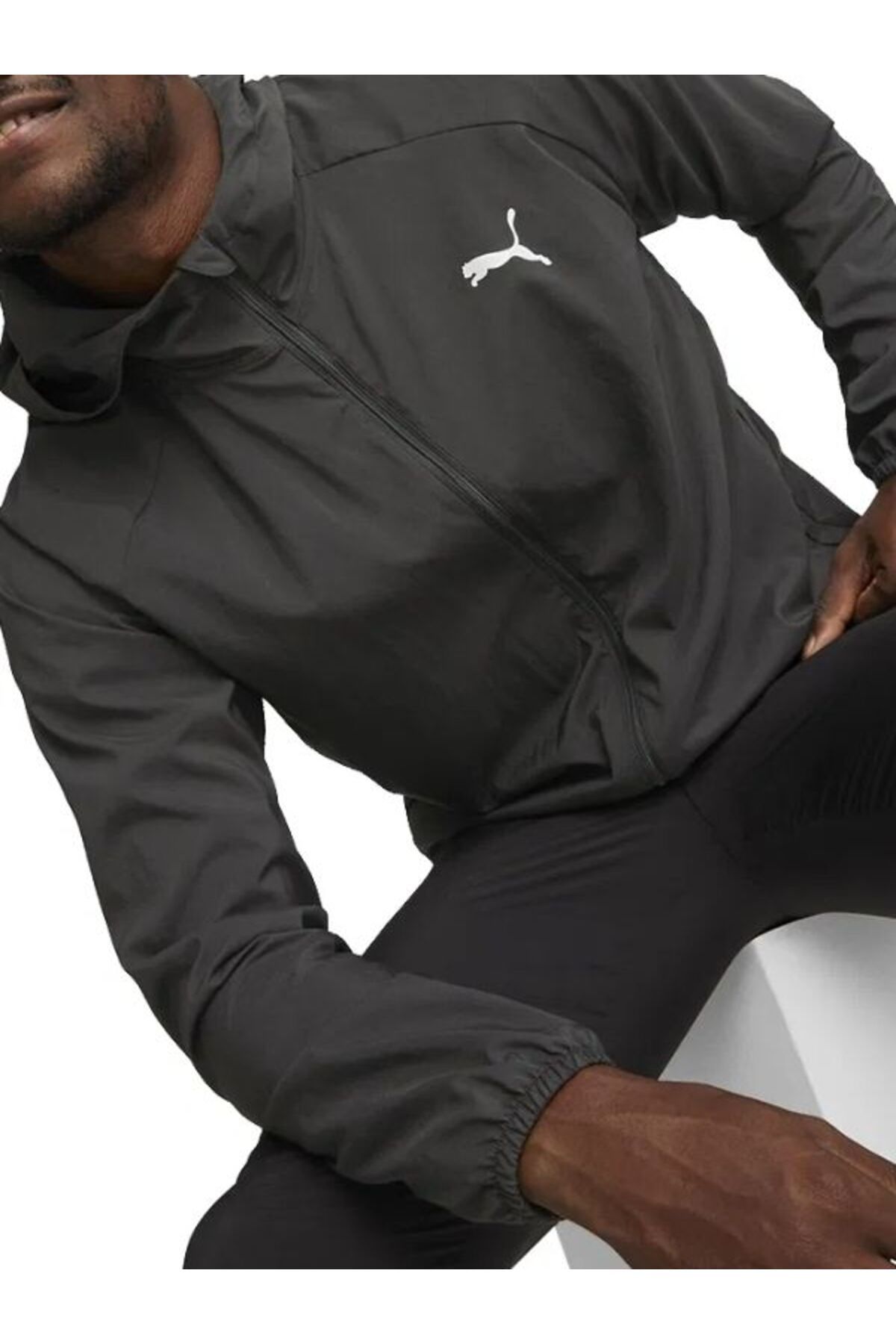 Teküst Run Favorite 523154-01 Puma