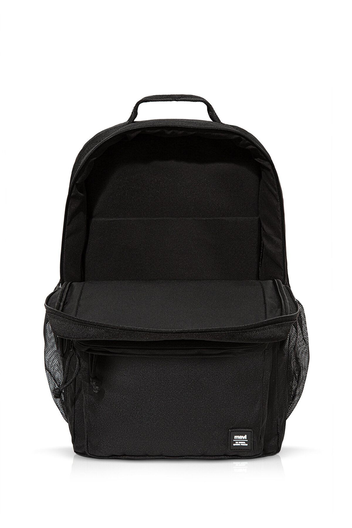 Mavi-Schwarzer Rucksack - 0910965 -900 Modell 5