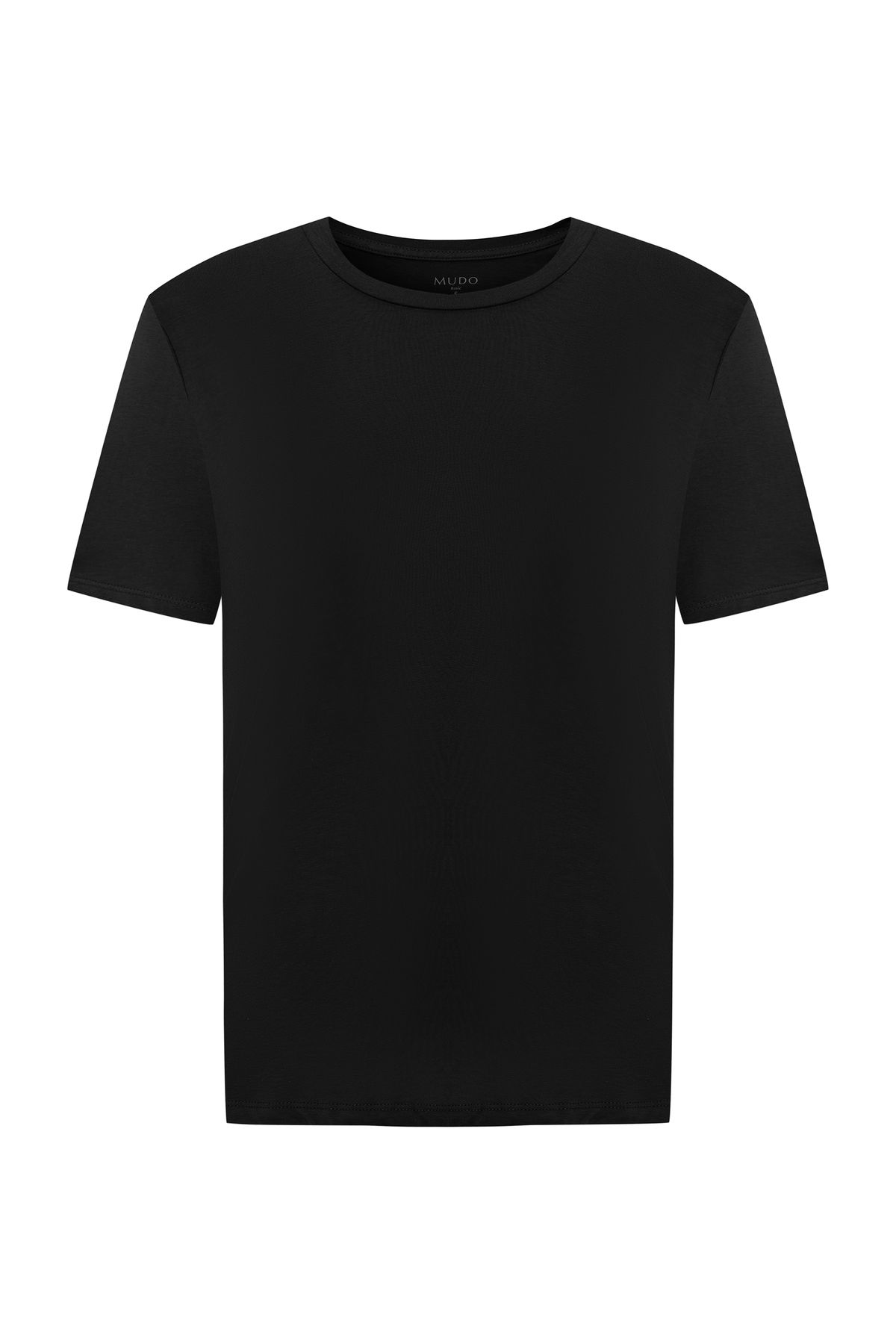 Mudo-CYCLING NECK SHORT SLEEVE T-SHIRT 4