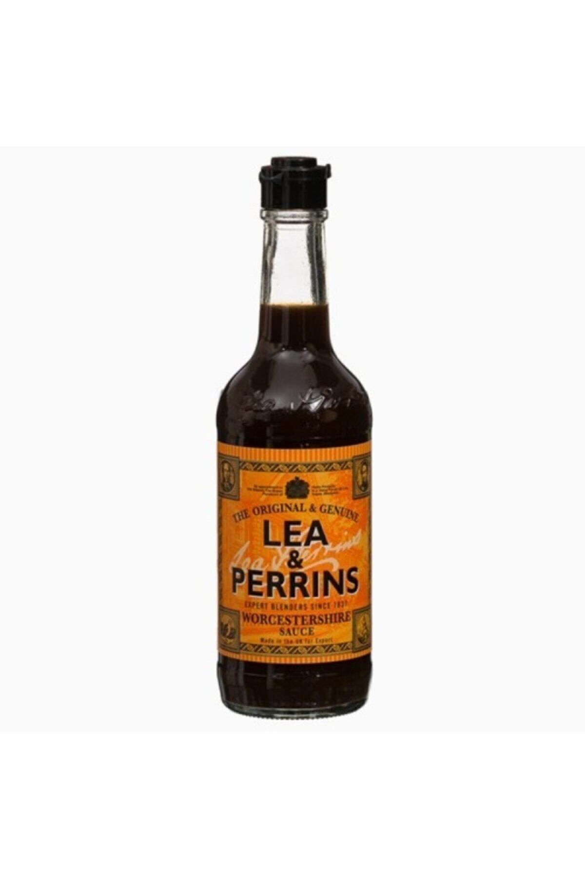 Alea Lea Perrins Worcestershire Sos 150 Ml