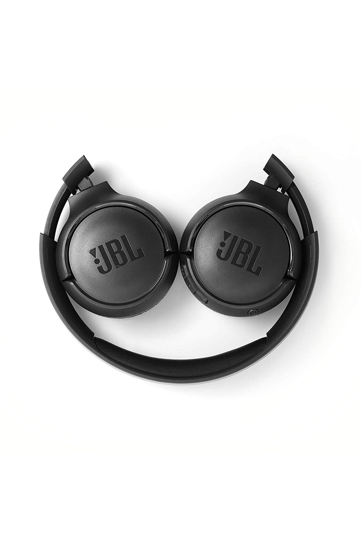 JBL Tune 560 Bt Siyah Wireless Bluetooth Kulak Üstü Kulaklık-5