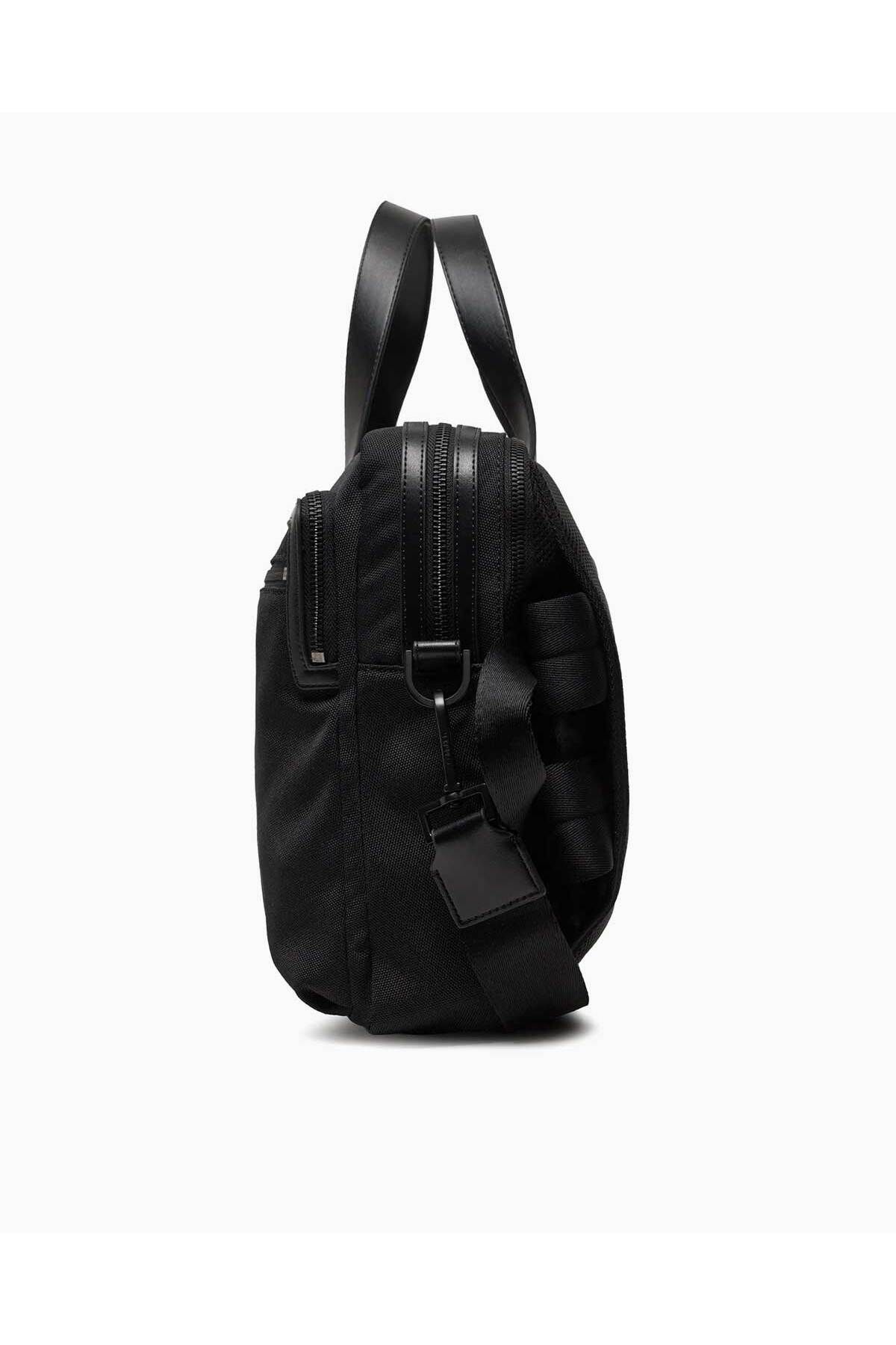 Calvin Klein-Remote Laptop Bag 3