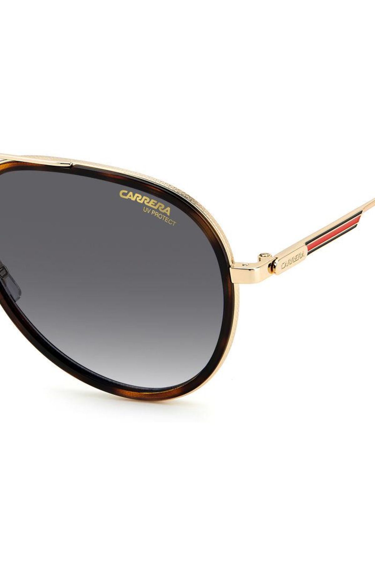 Carrera-نظارات شمسية كاريرا 1044 086/9O 57 ملونة للجنسين 4