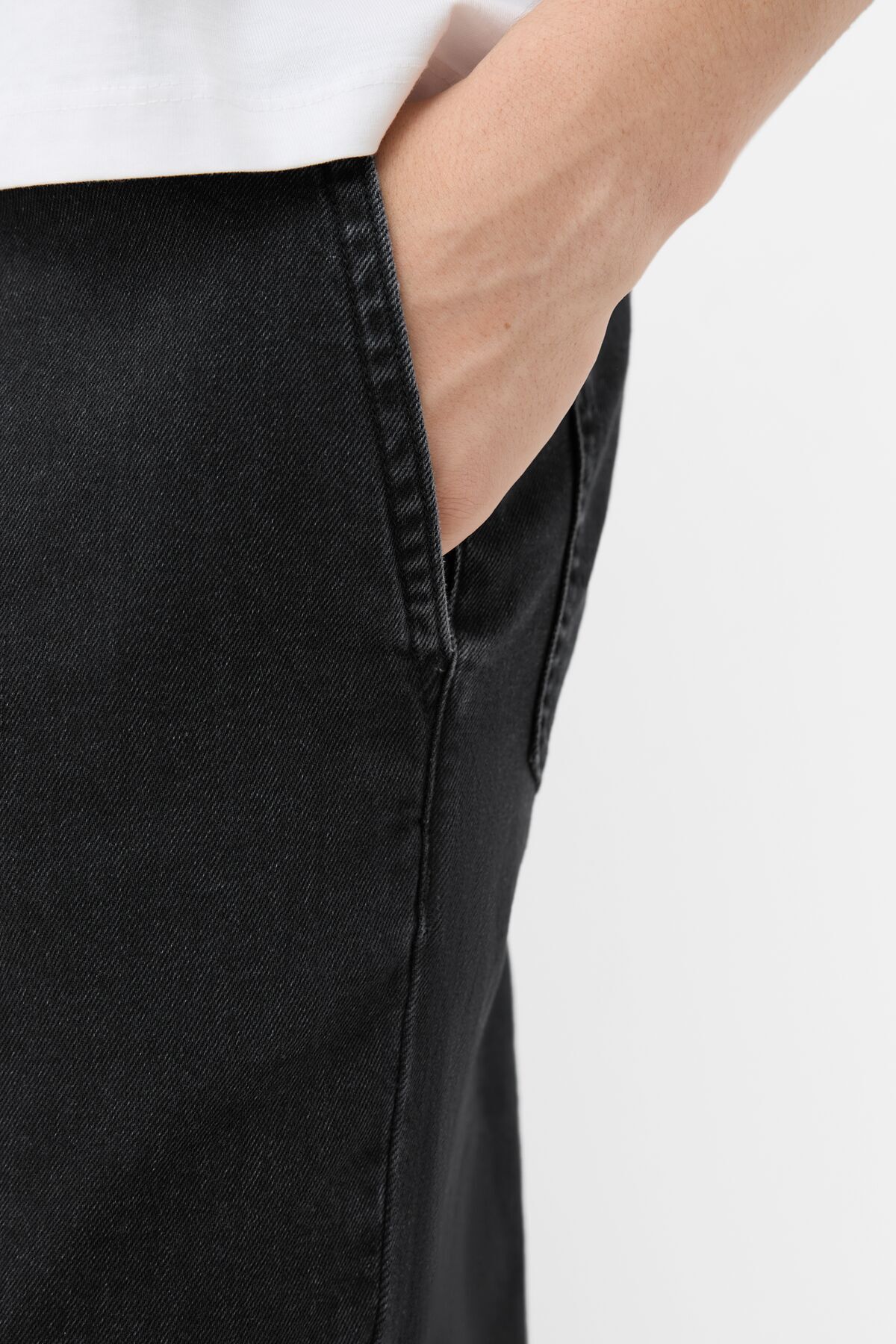 Bershka-Jogging Fit Jeans 6