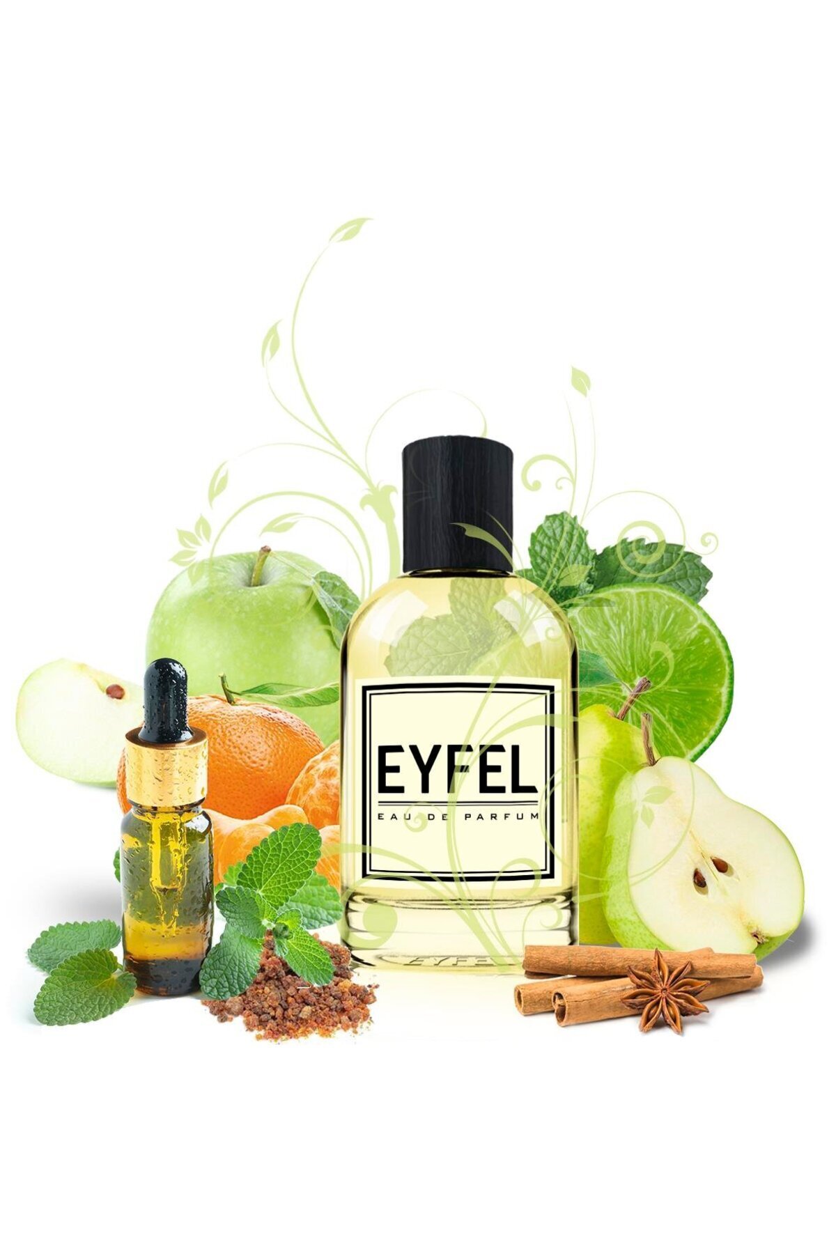 ادکلن  TYCX6VI7JN171133778819366