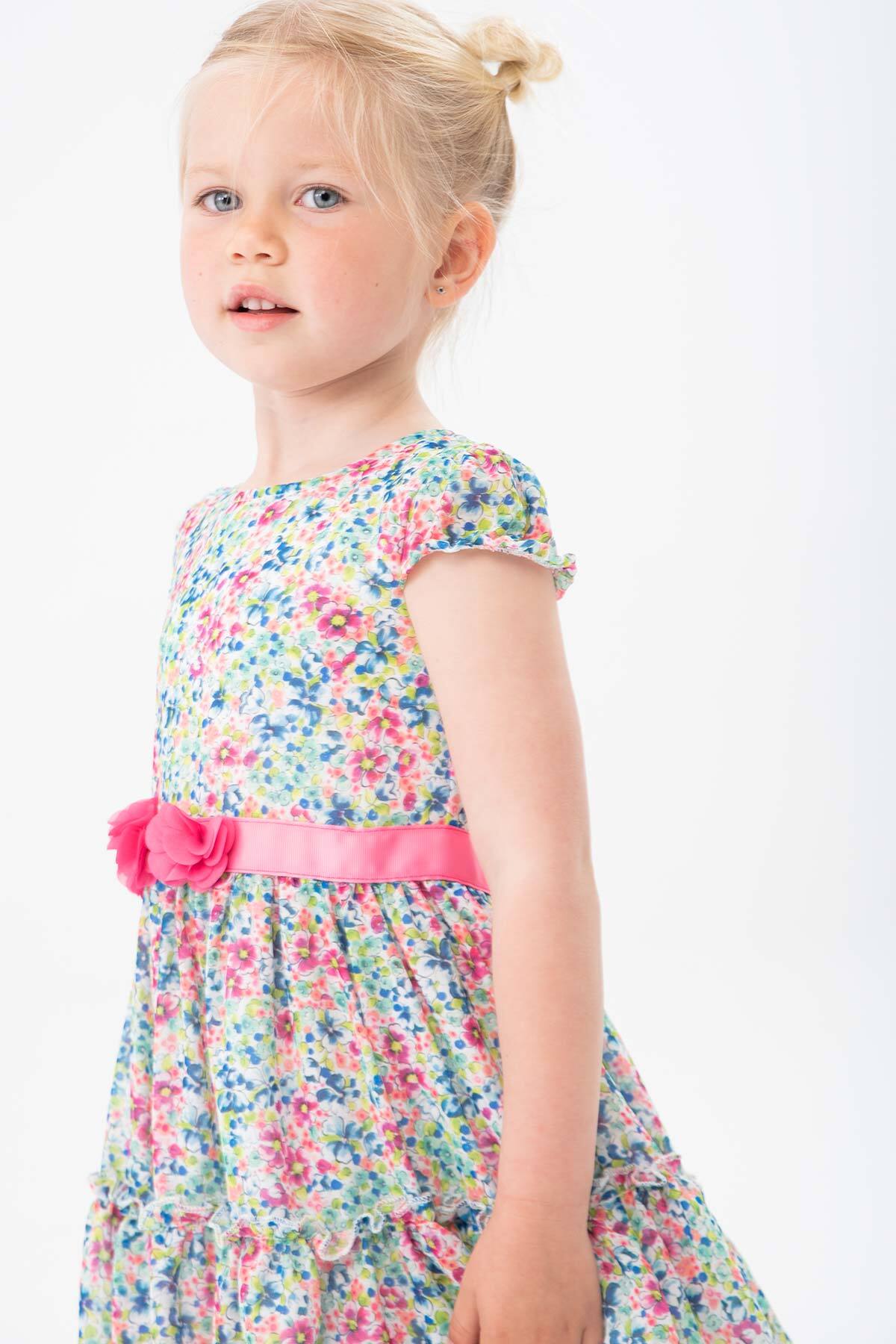 Girls' Dress
