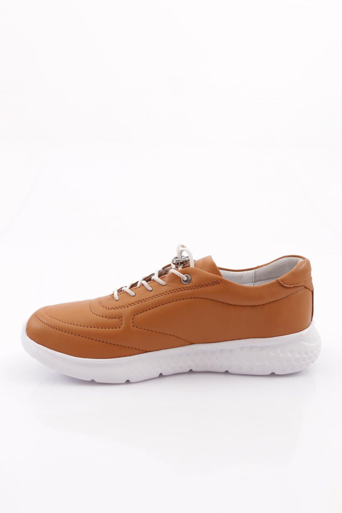 DGN-2023 Women's Rubber Laced Comfort Shoes 3