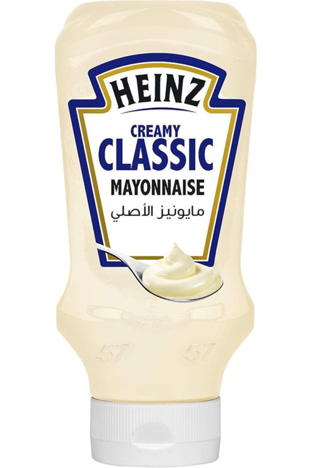 Heinz-MAYONNAISE 215 GMS 1