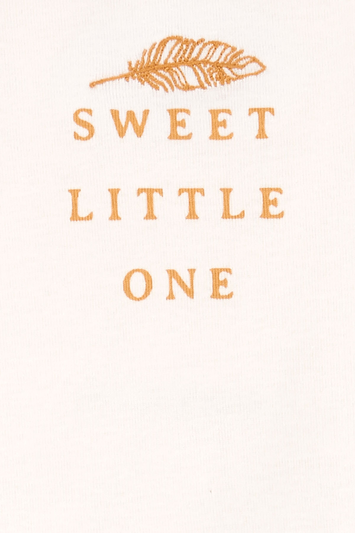 Carter's Bebek 3'lü Hırkalı Set Turuncu fotoğrafı 3 (önizleme)