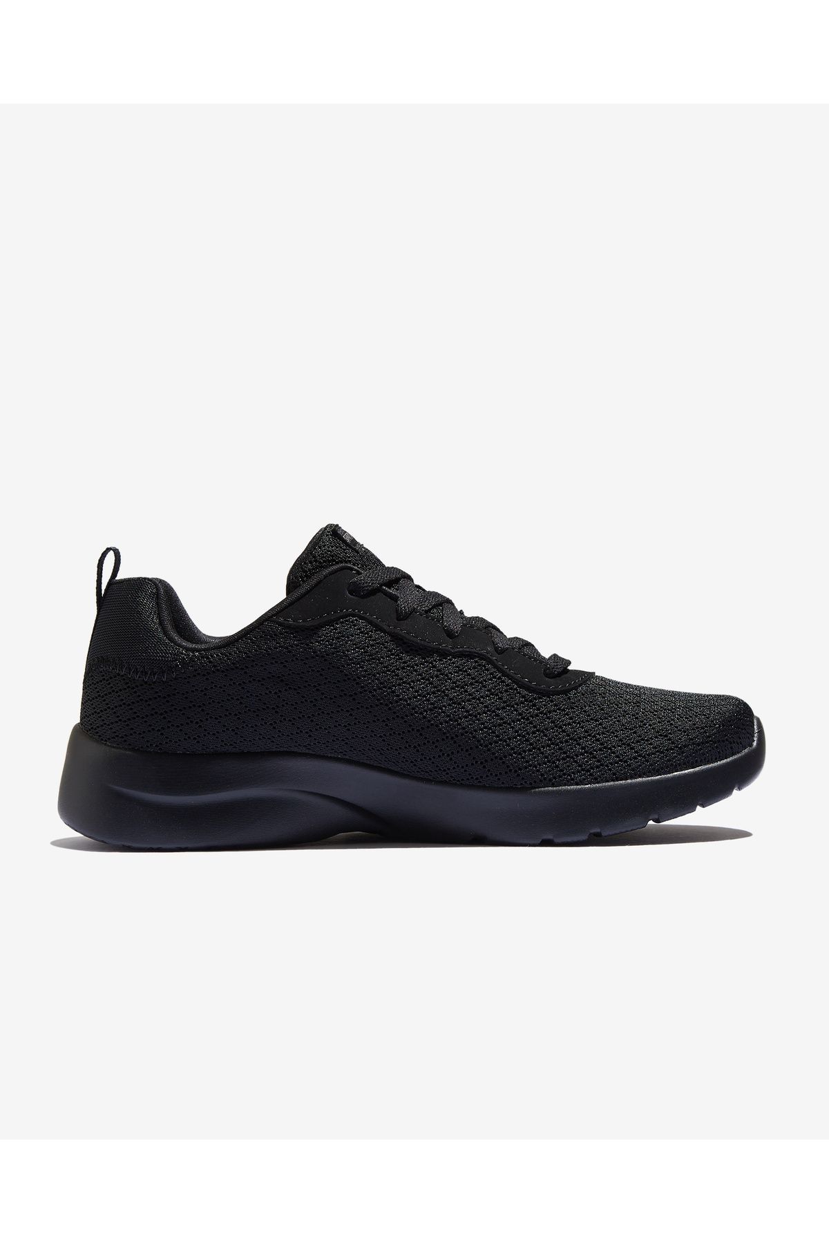 SKECHERS-Dynamight 2.0 - Eye To Eye Women's Black Sports Shoes 12964 Bbk 2