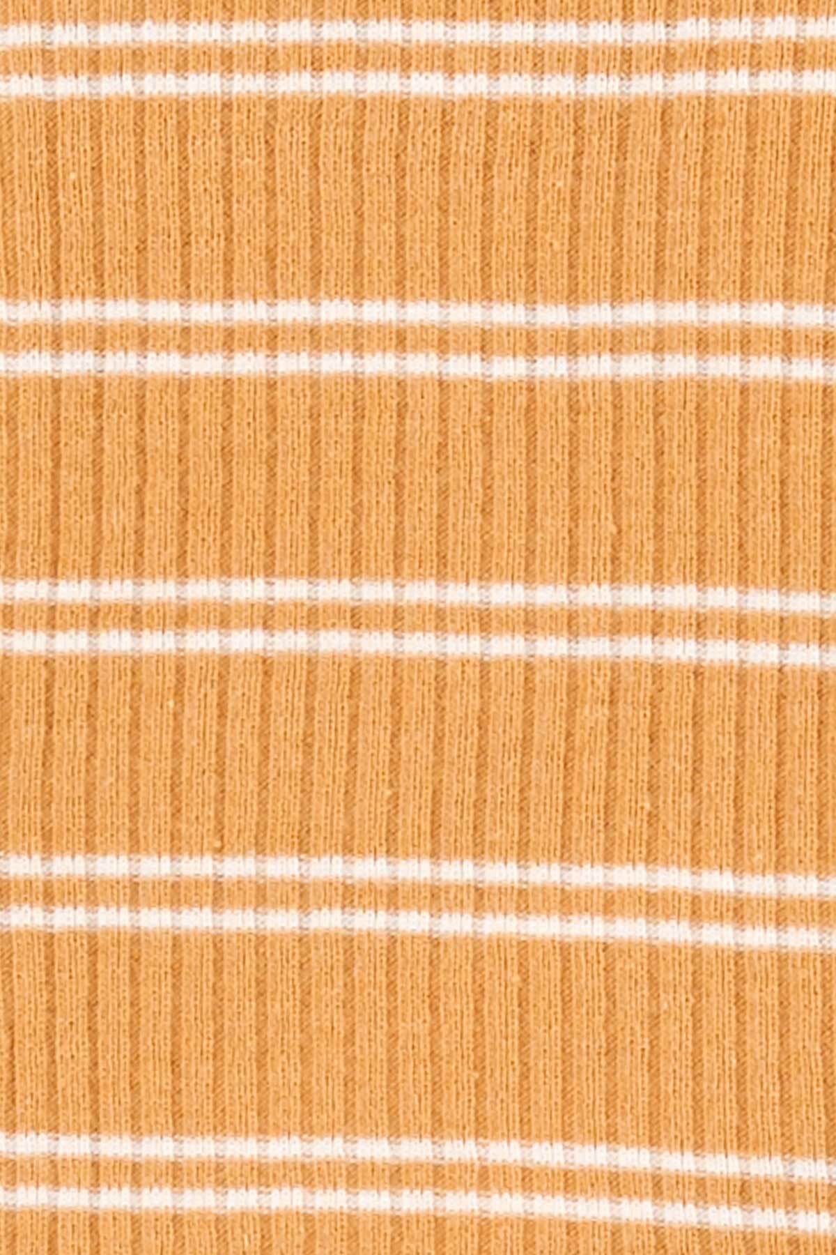 Carter's Bebek 3'lü Hırkalı Set Turuncu fotoğrafı 2 (önizleme)