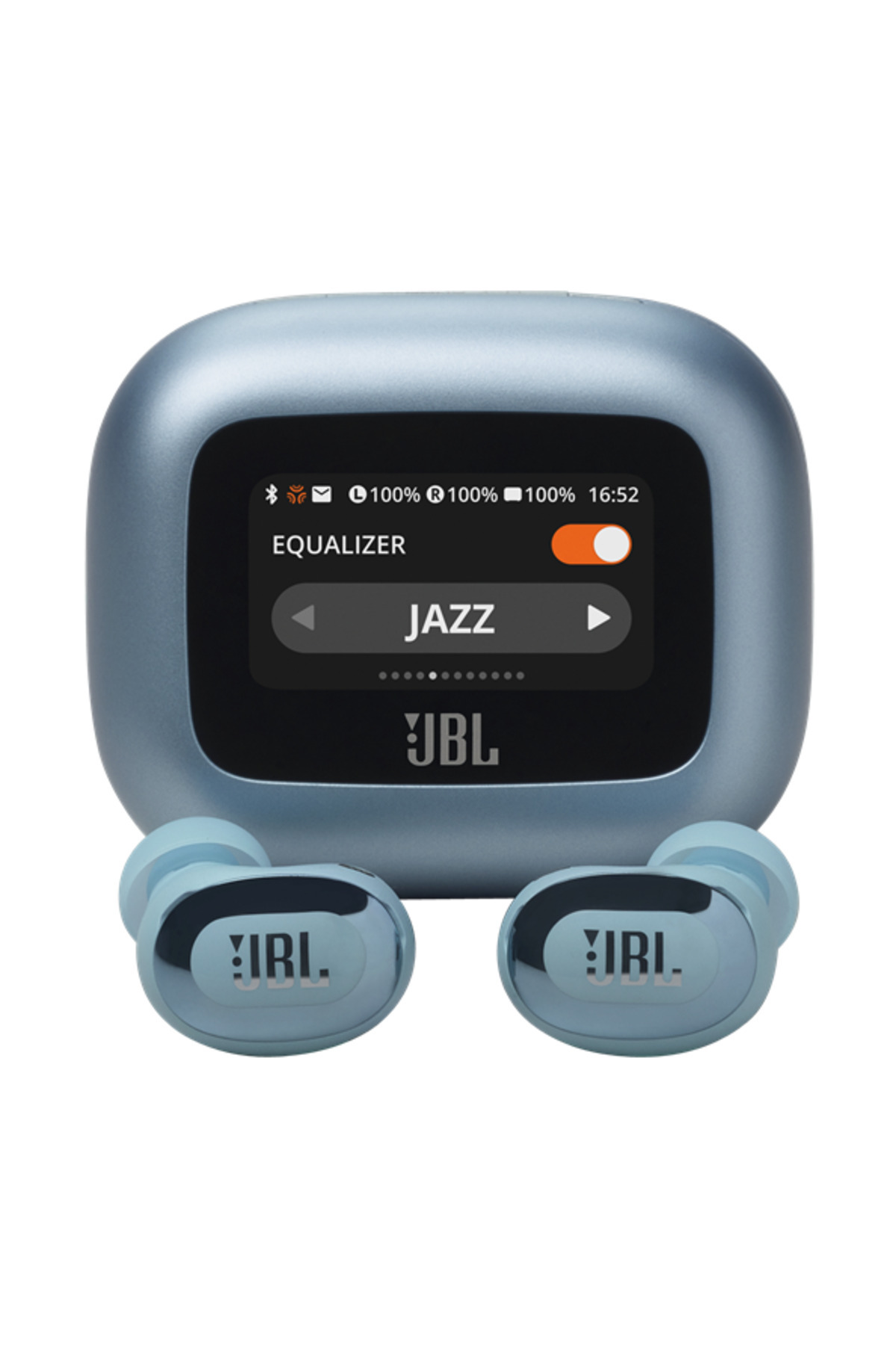 Live Buds 3, Kablosuz Kulakiçi Kulaklık, Mavi