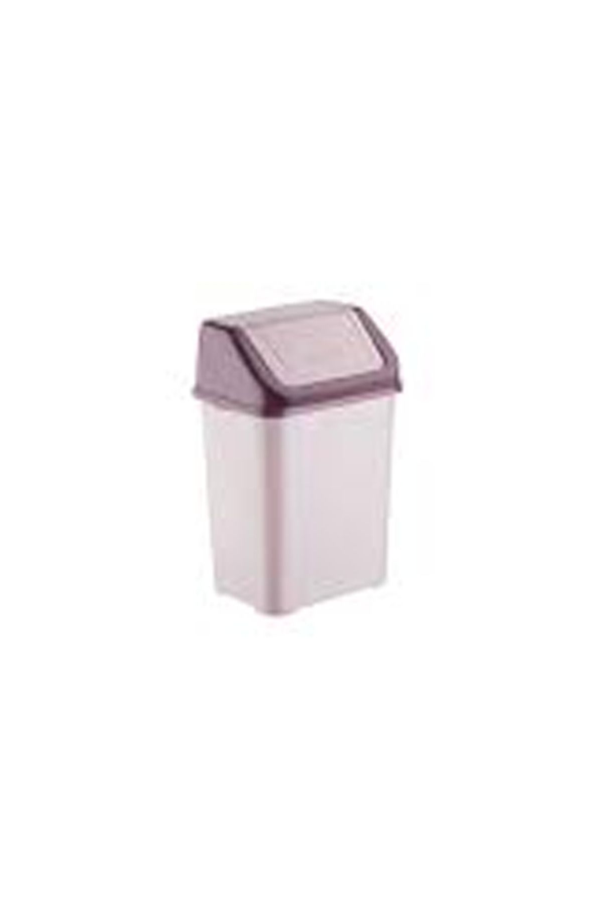 CPU ELEKTRONİK Clasico Çöp Kovası (2,5lt) 1 No Royaleks-69219