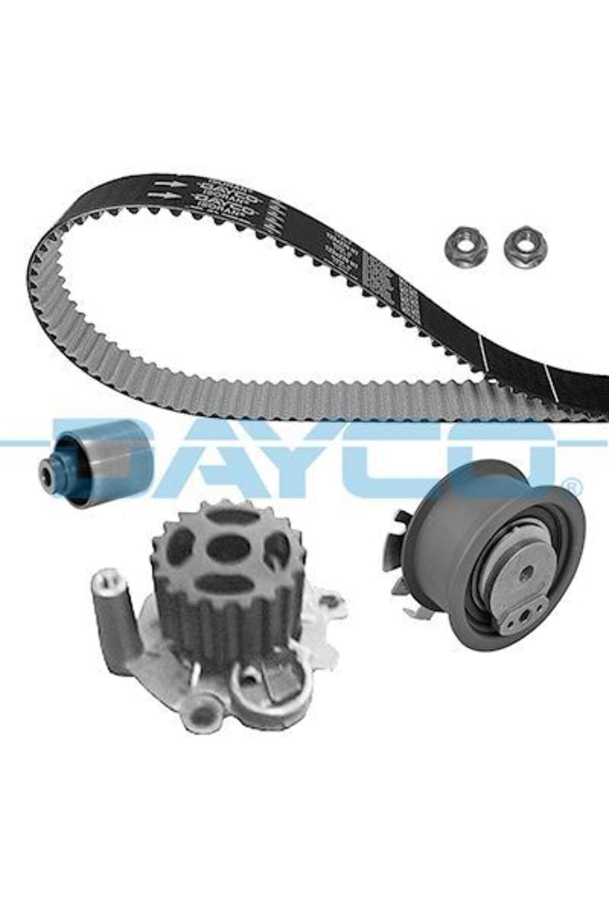 DAYCO TRIGER SETI DEVIRDAIM VW AUDI SEAT ATD AMF