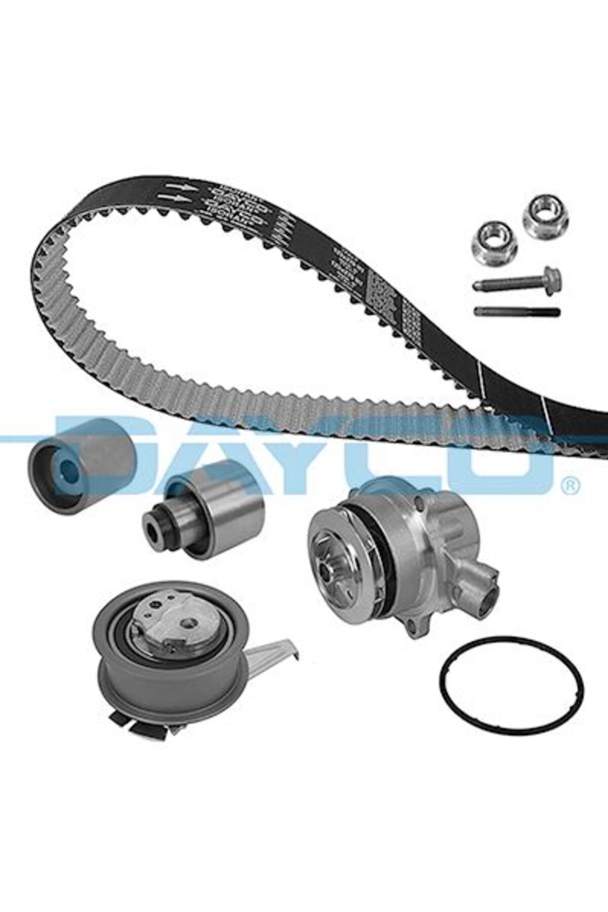 DAYCO TRIGER SETI+DEVIRDAIM KUMANDA EDILEMEYEN (VW CRAFTER 17-  TRANSPORTER 16-) CXG