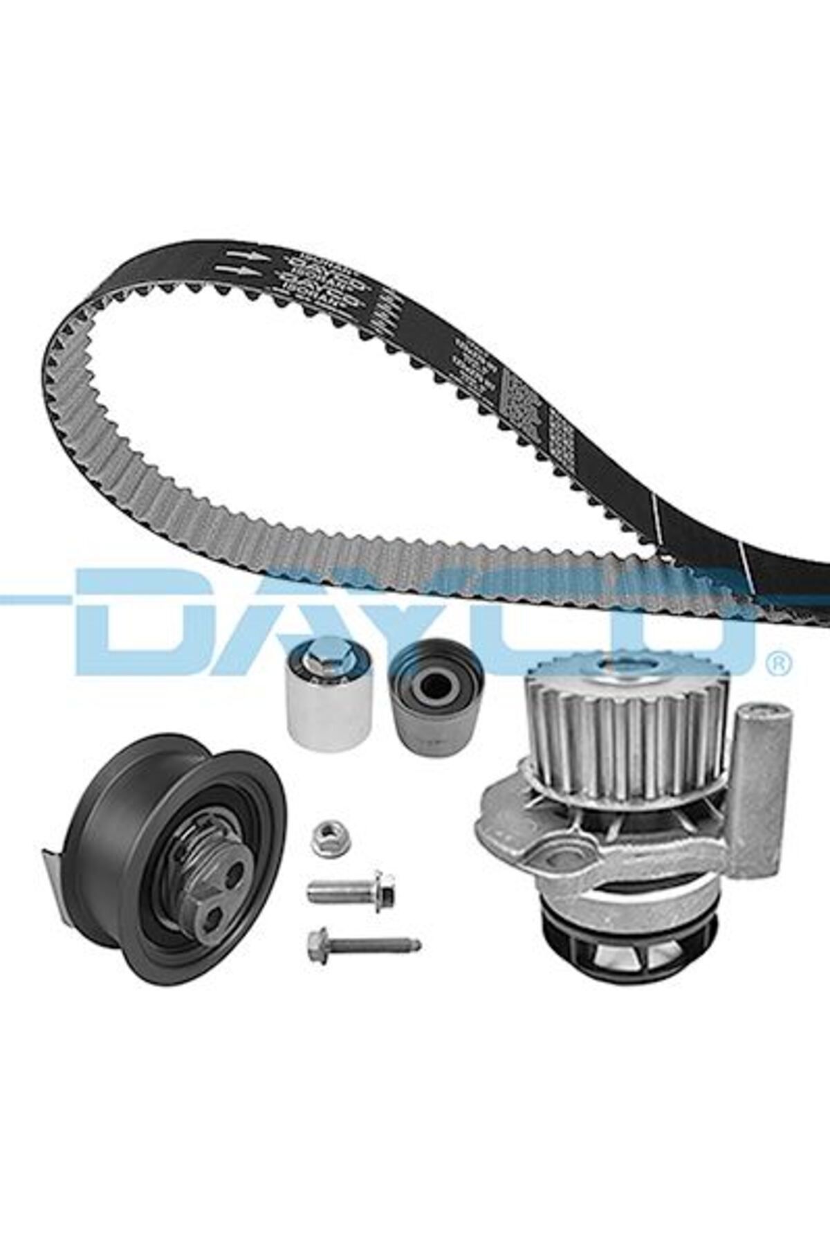 DAYCO TRIGER SETI DEVIRDAIM VW GOLF PASSAT AUDI A3 A4 A6