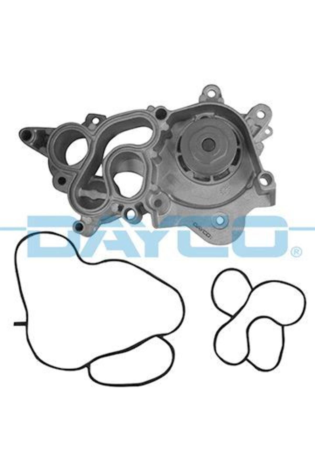 DAYCO DEVIRDAIM-TEK POMPA (VW GOLF 13-17  POLO 13-14  AUDI A3 13-16  )