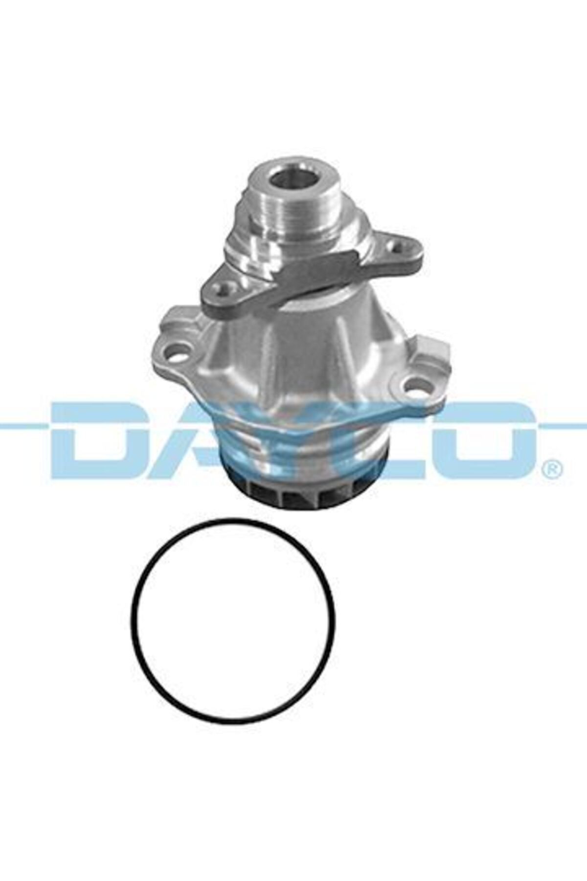 DAYCO DEVIRDAIM (RENAULT  MASTER III 2,3DCI 11-/NISSAN   NAVARA 2.3 DCI 16/ )