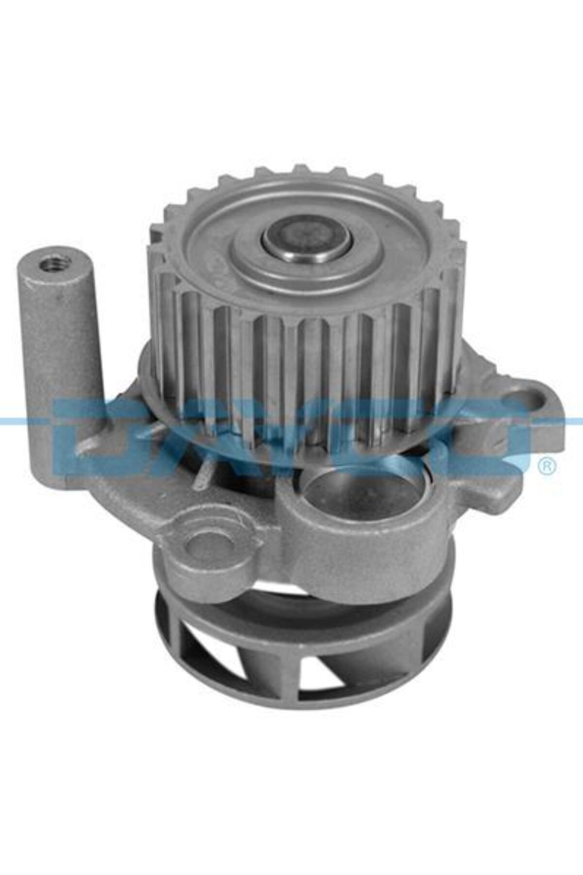 DAYCO DEVIRDAIM (VW GOLF 98-09  PASSAT 01-05  AUDI A3 97-03  A4 01-08  A6 98-05) AGN-AUQ