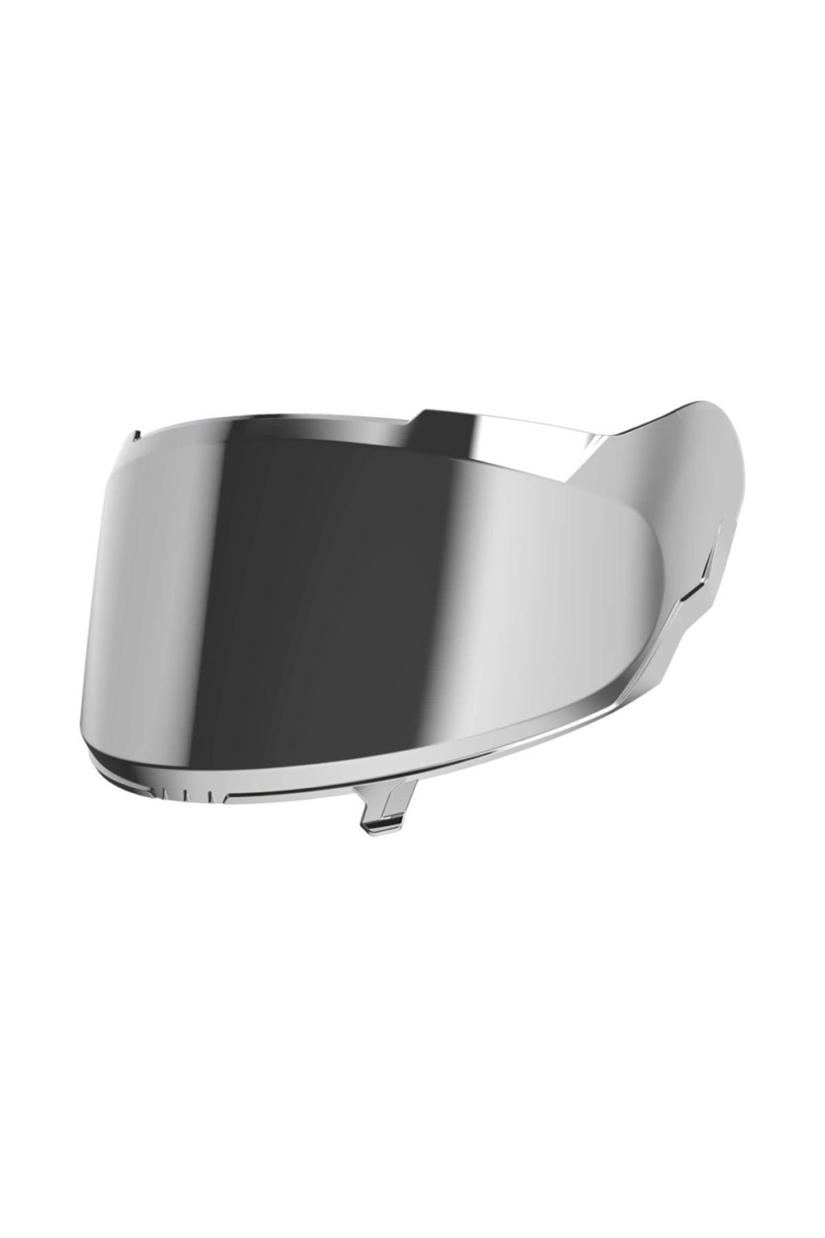Nexx X.R3R KASK CAMI IRIDIUM GRİ