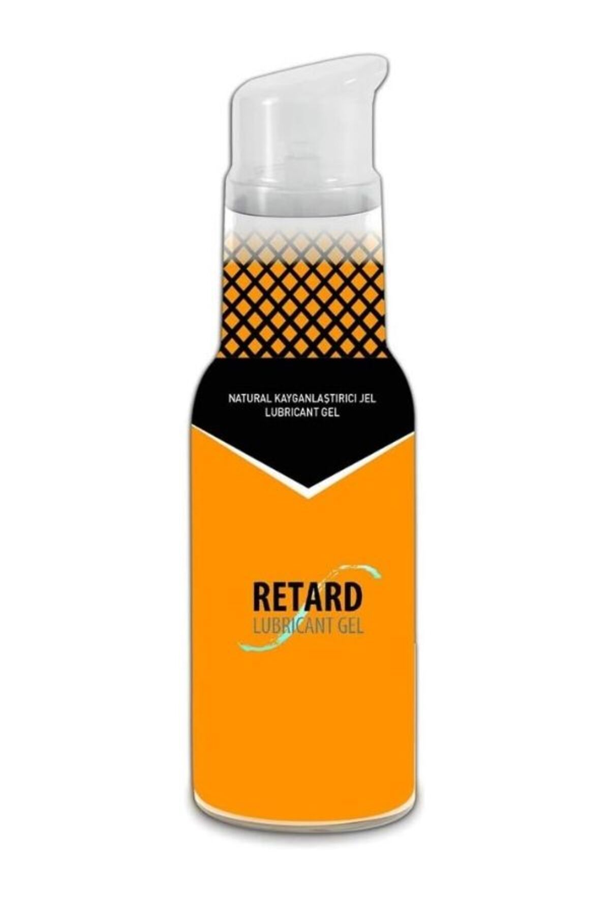 COBRA Retard Lubricant Jel 50ml