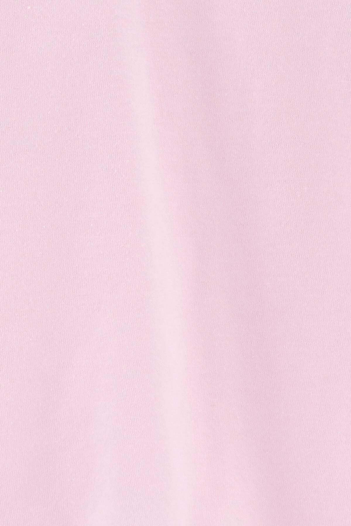 OshKosh-Little Girl's T-shirt Pink 2