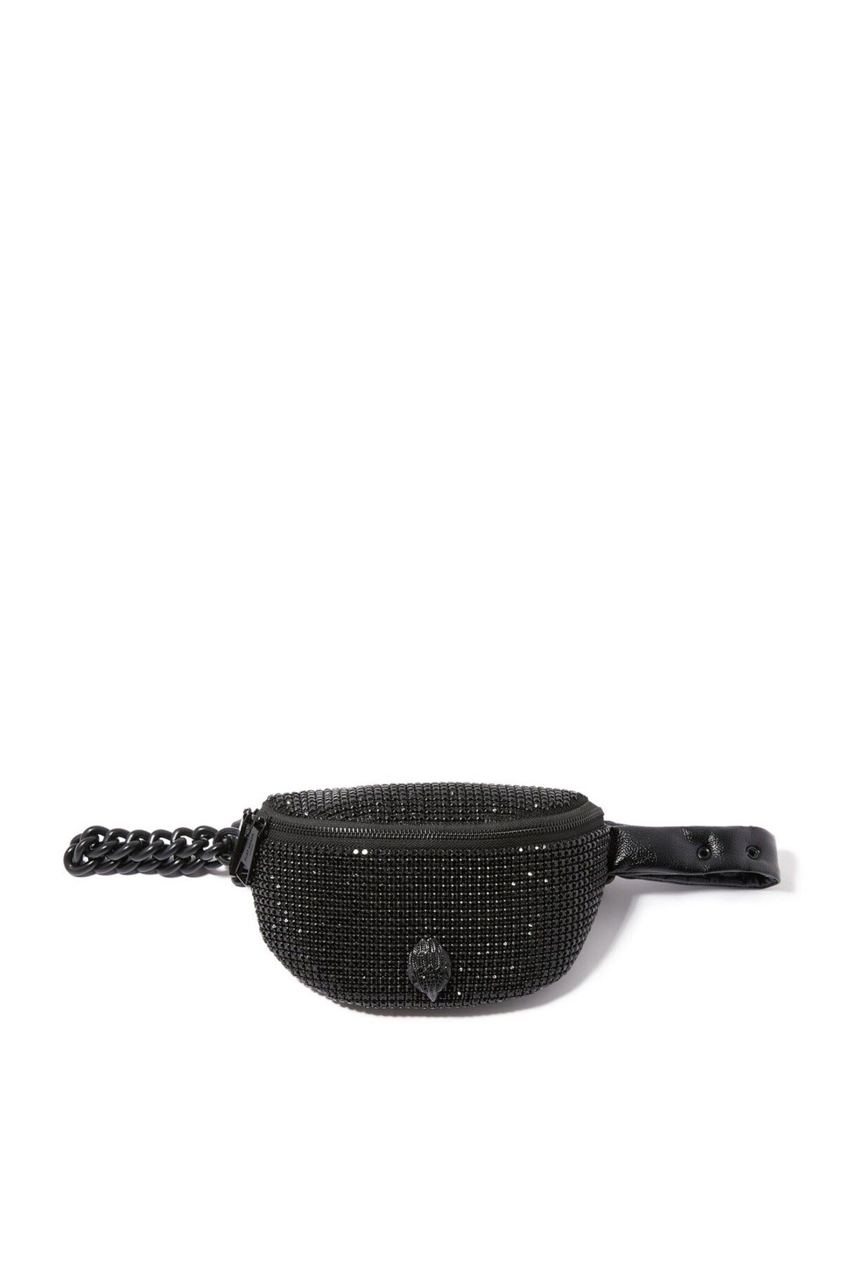 Kurt Geiger-Small Party Belt Bag, Evening Ready Elegance 1