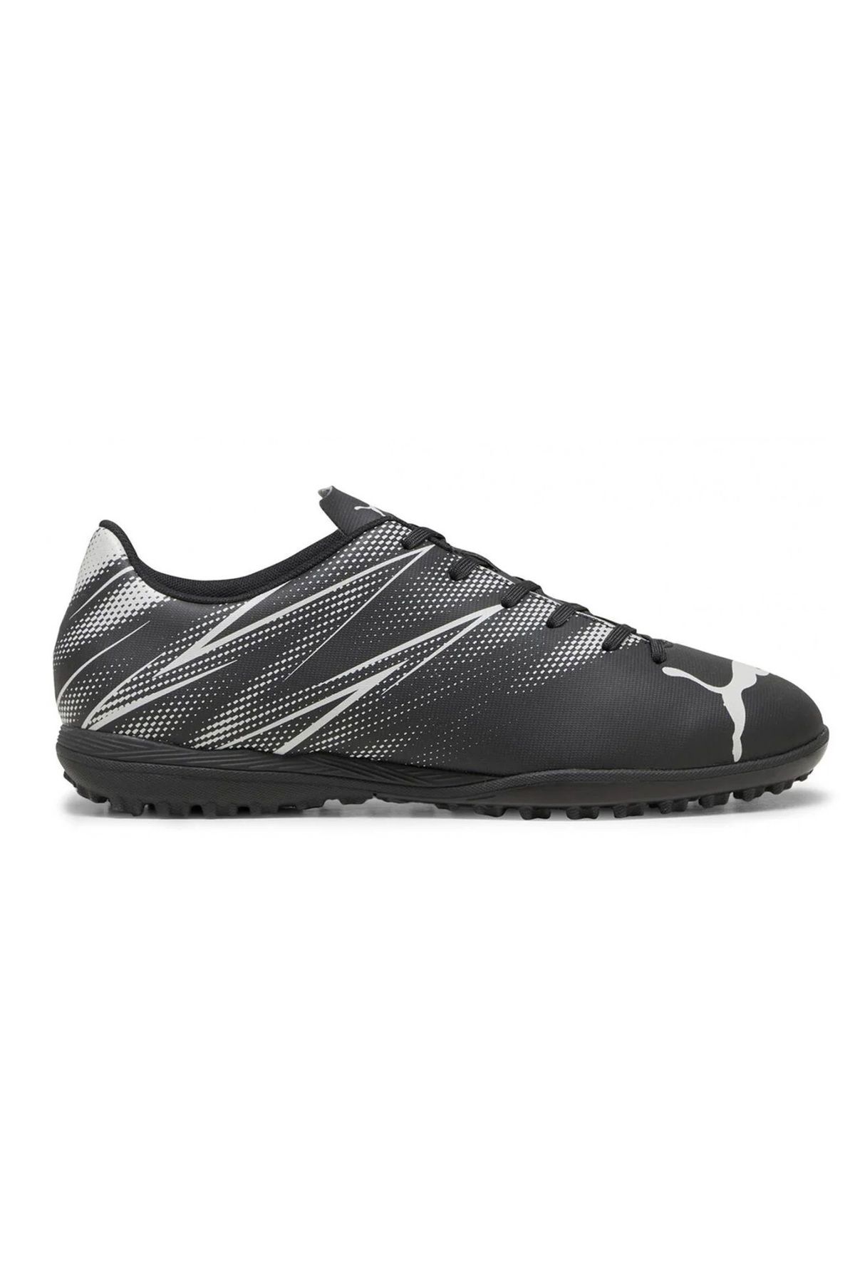 FUTURE PLAY TT PUMA Black-PUMA نقره ای