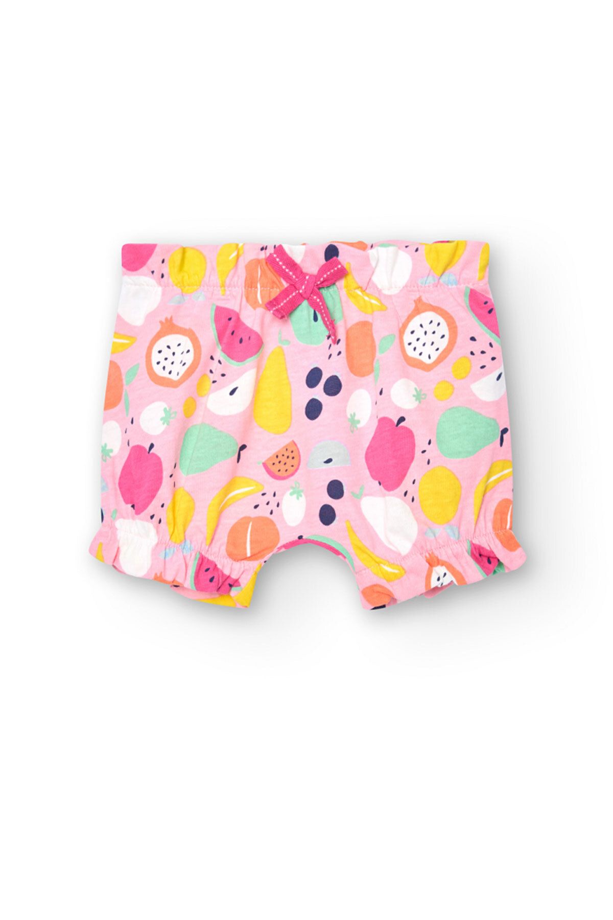 Boboli-Baby Girl Set of 2 4