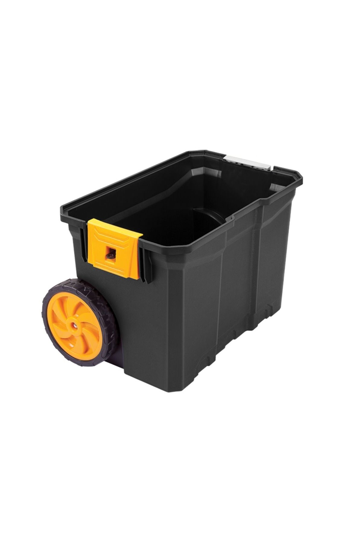 ASRIN-Asr-5039 Wheeled Double Mobile Tool Bag 2