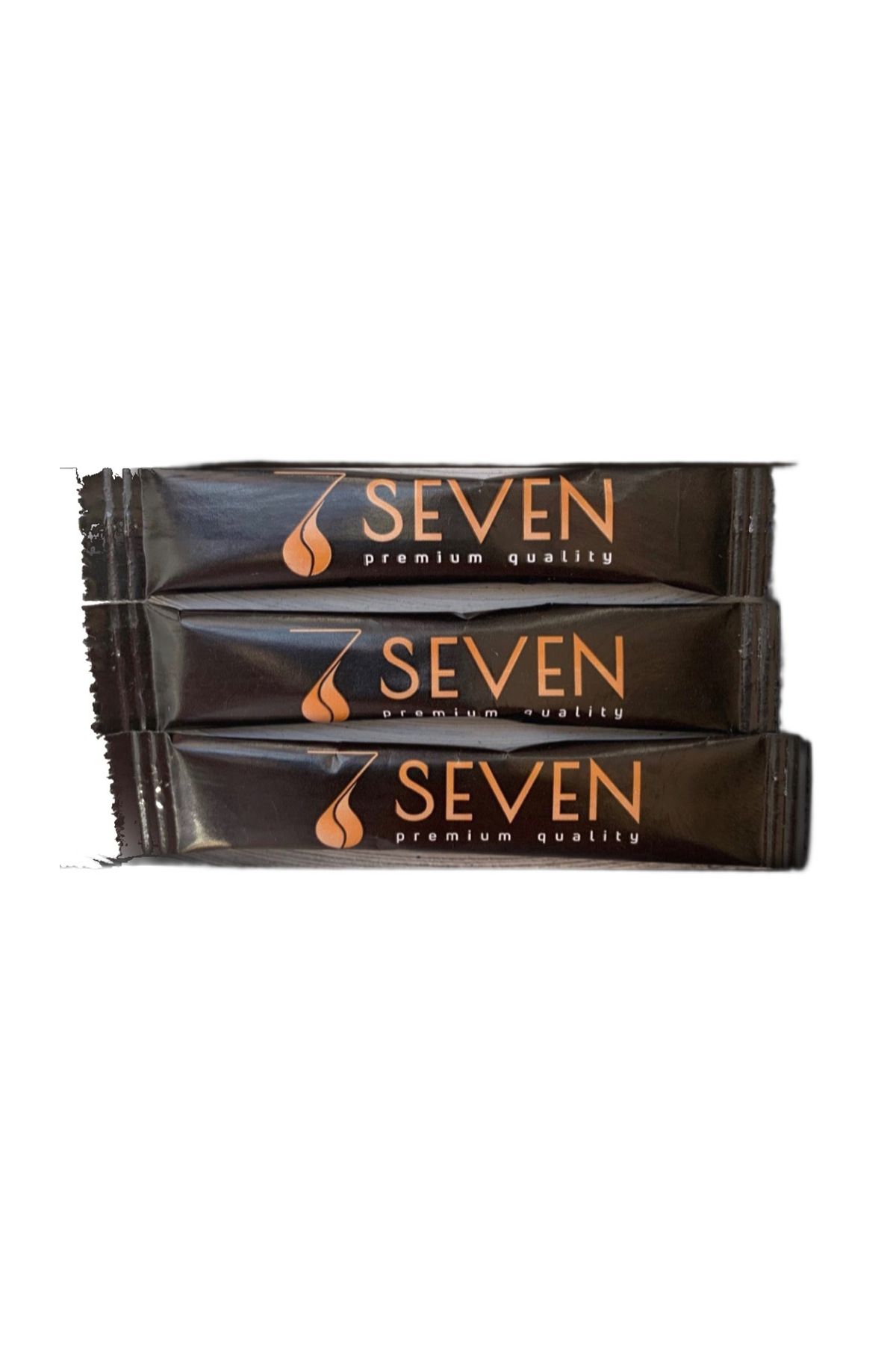 SEVEN7 Stick Toz Şeker 3gr 500adet