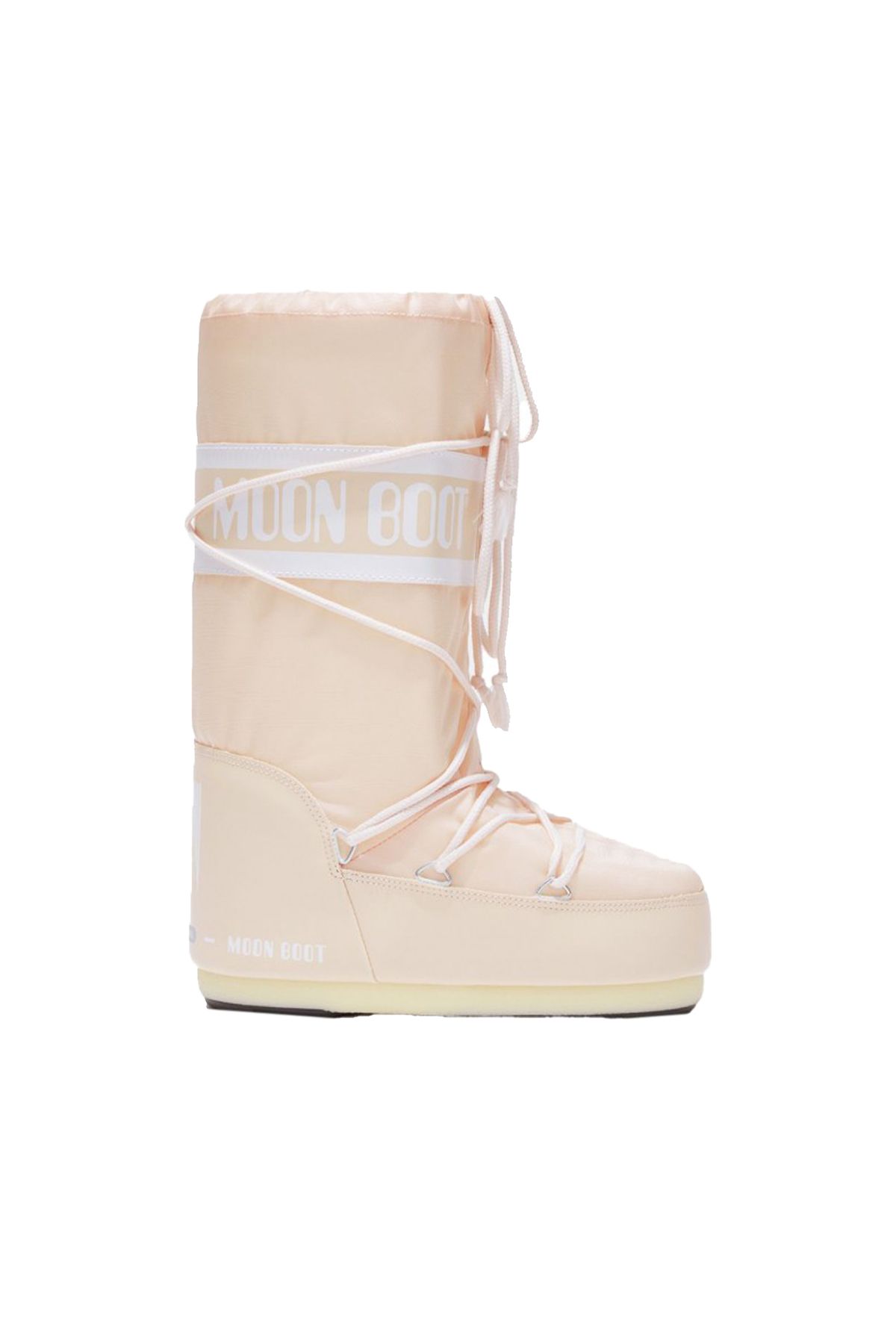 نماد نایلون Moon Boot