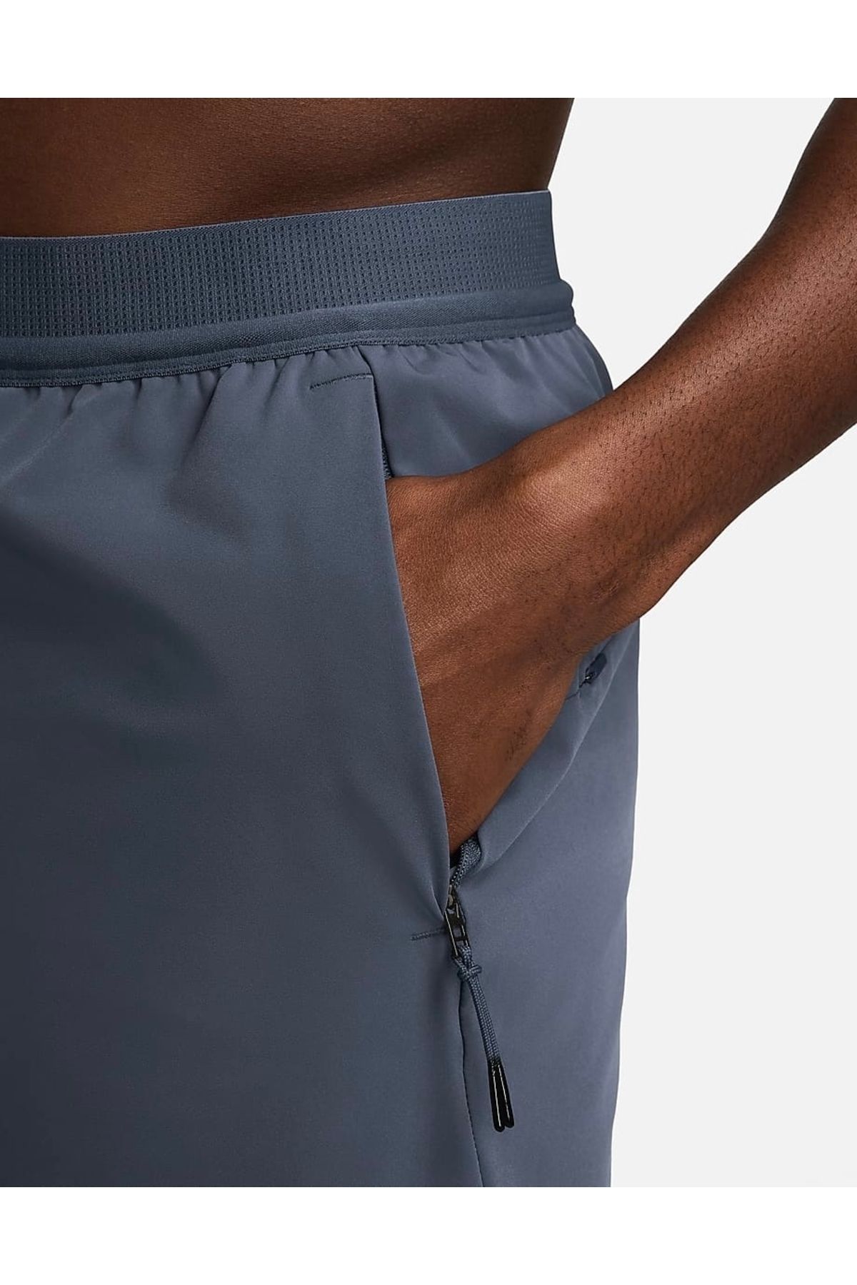 Nike-Men's Dri-Fit 15 cm Versatile Shorts - Ndd Sport 4