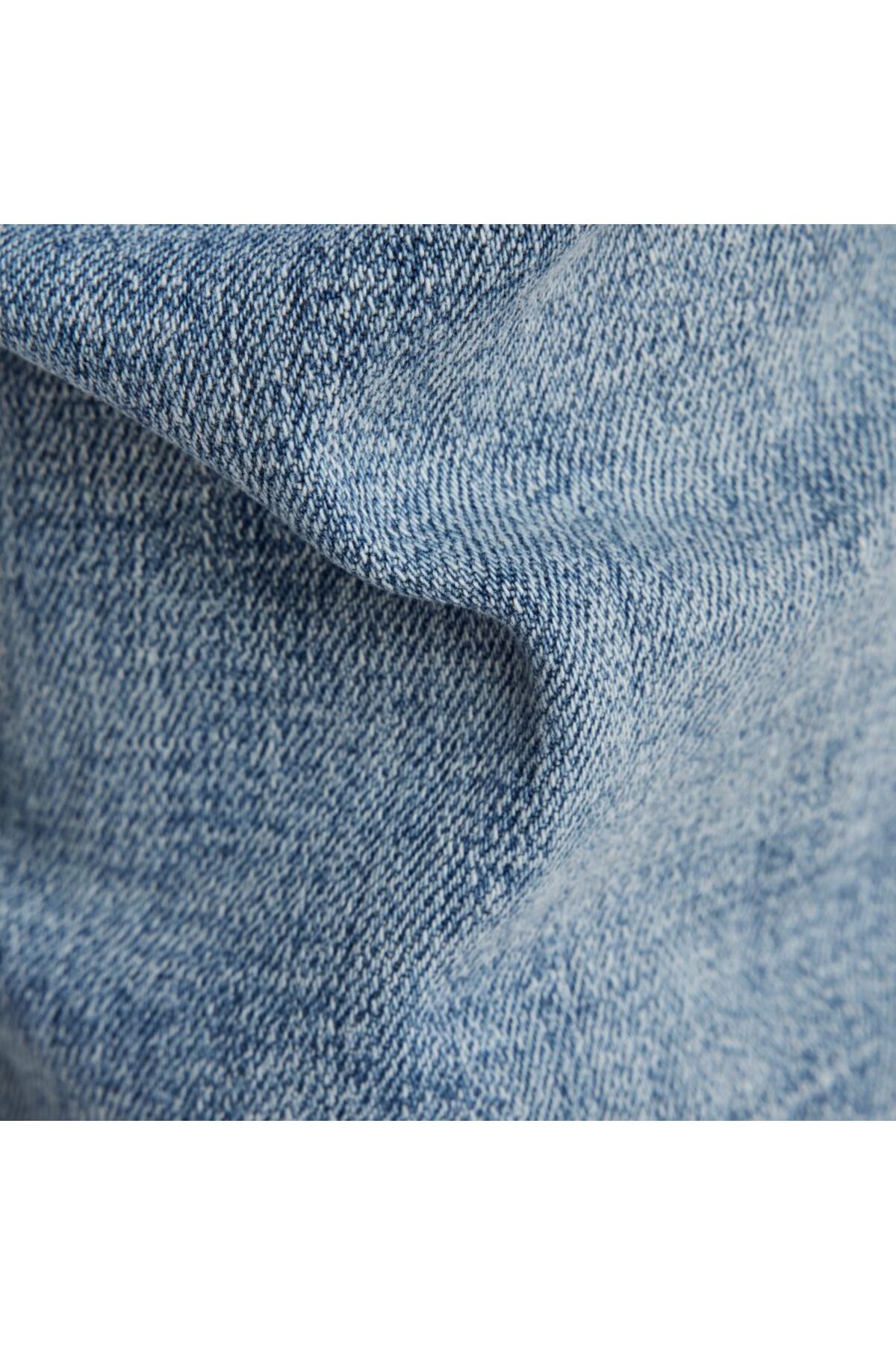 شلوار جین آبی مردانه G STAR RAW FWD اسکینی را احیا کنید G-STAR RAW