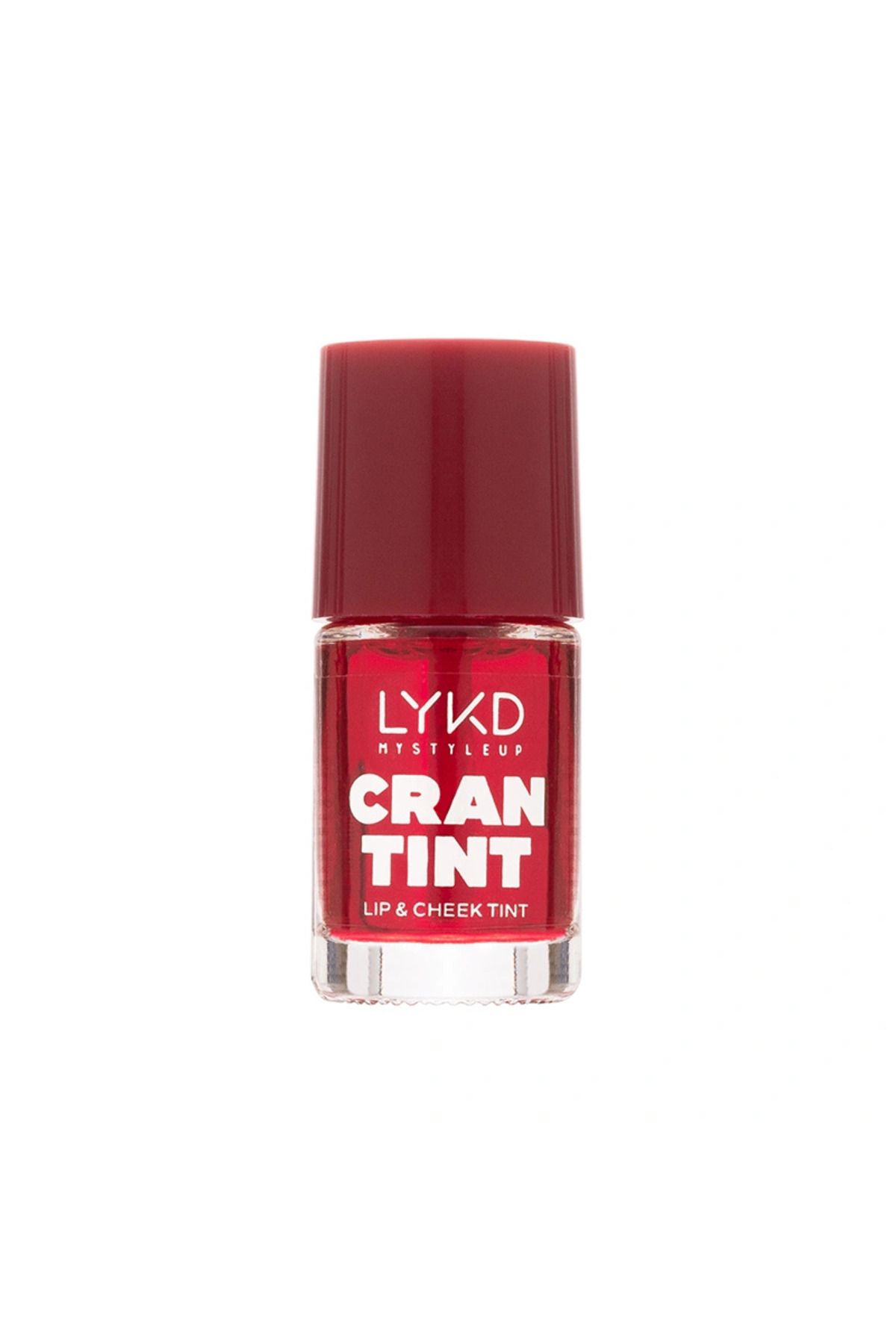 lykd-Crantint Lip & Cheek Lip and Cheek Color 11ml 2