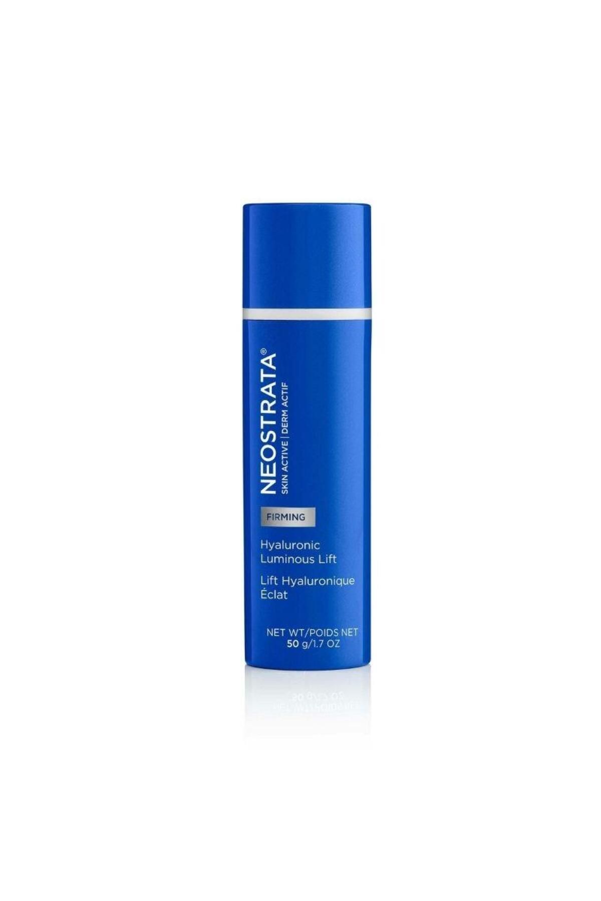 NeoStrata Yoğun Nemlendirici Özelliği İle Pürüzsüzleştirici ve Dolgunlaştırıcı Bakım Serumu 50 gr