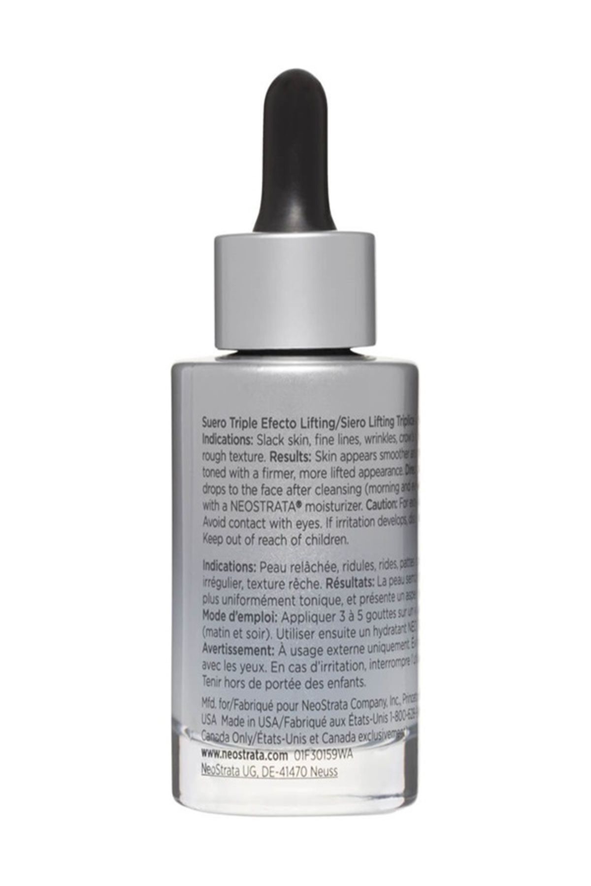 NeoStrata-Revitalizing Serum That Gives a Plump Look to Skin with Loss of Elasticity 30ml 3