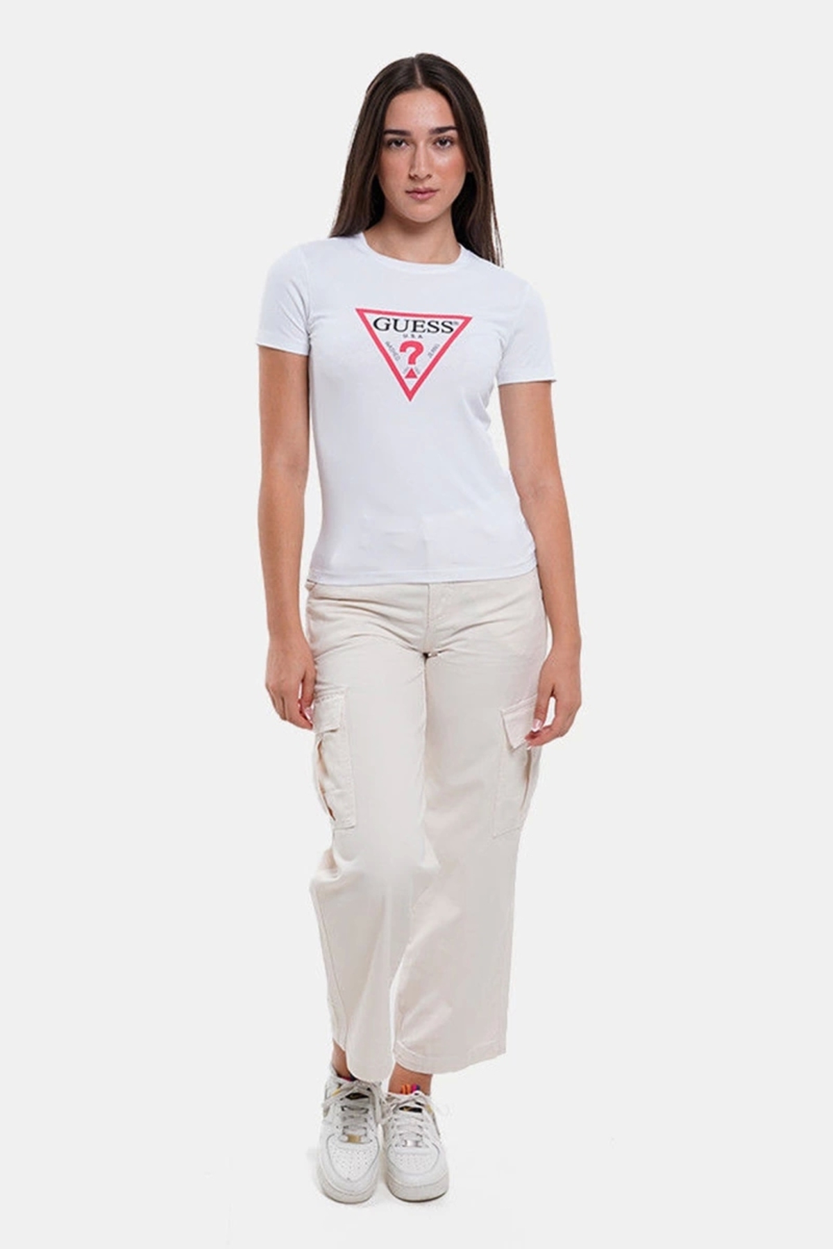 Guess GJ SS CN SLIM ICONIC