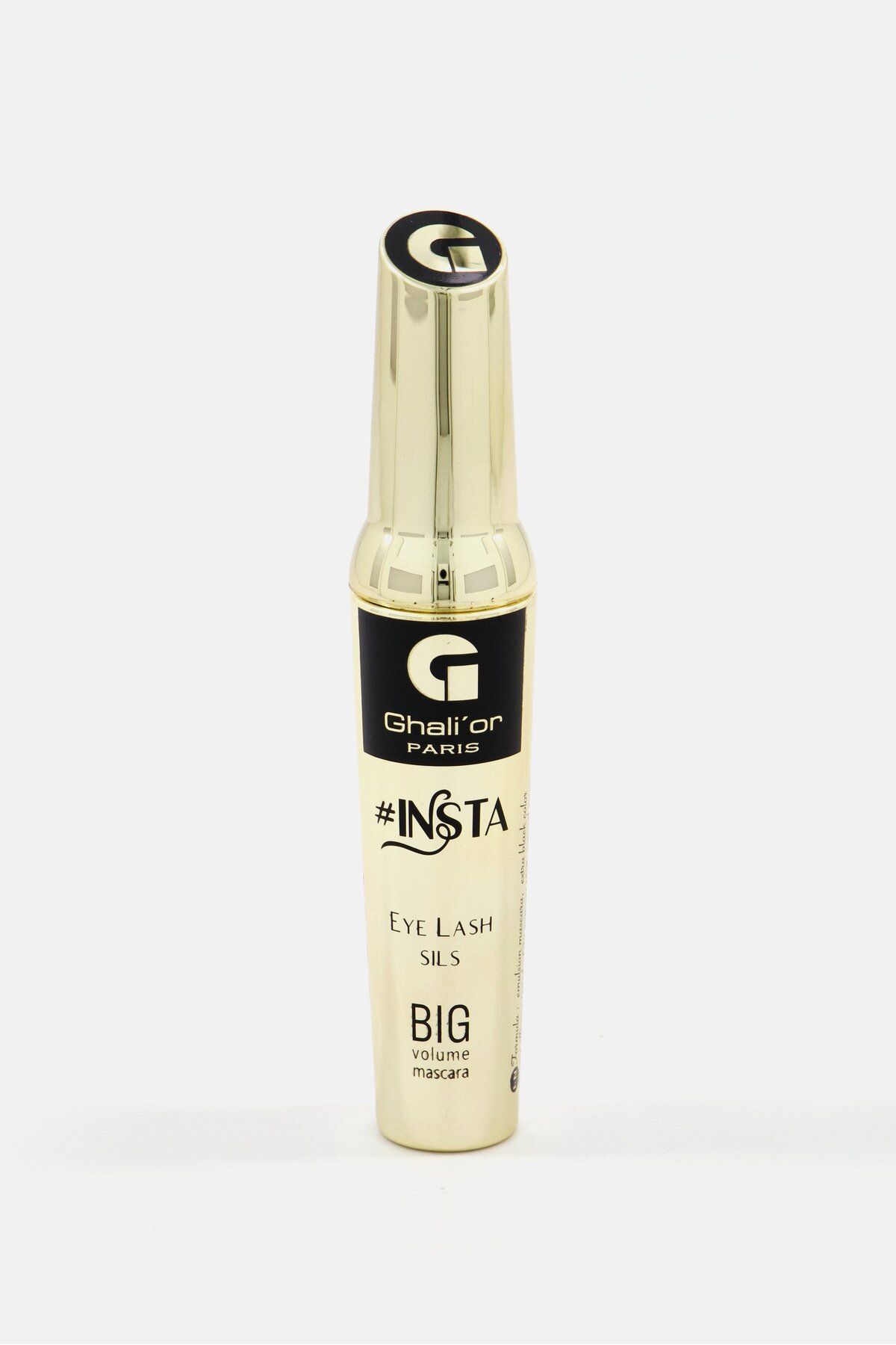 Ghali'or Paris-MASCARA INSTA 20ML 1