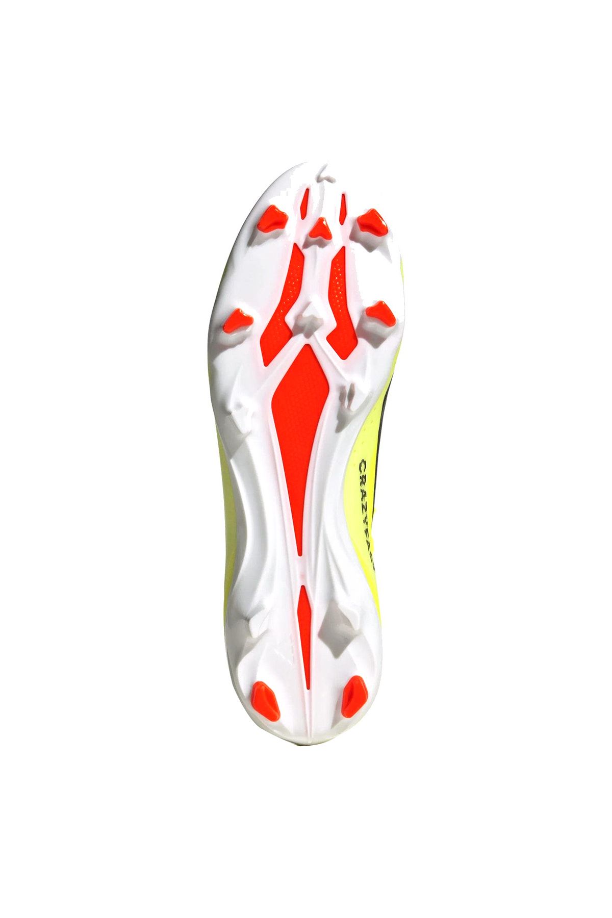 adidas-Men's Football Boots - Crazyfast League LL FG IG0622 3