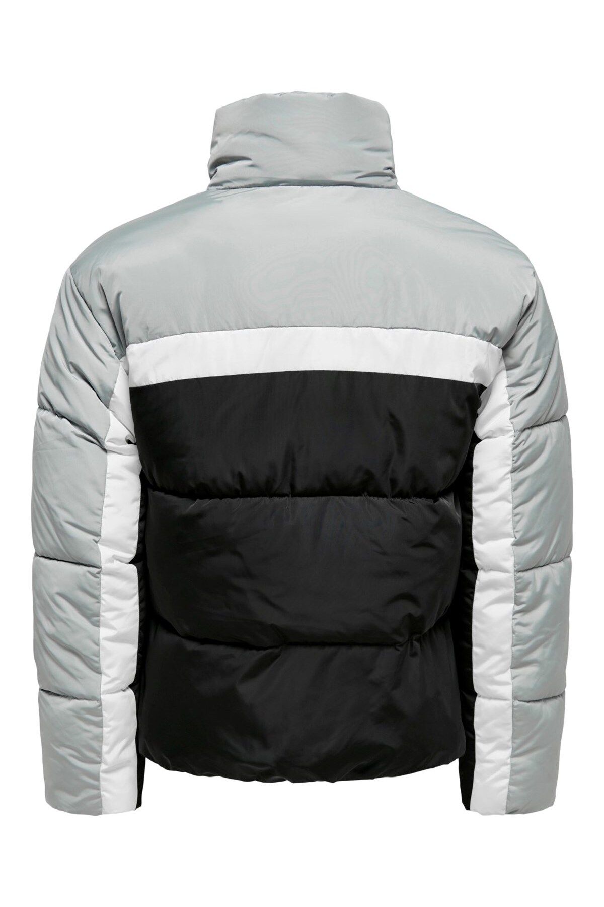 22022866 Onseverett Puffer Jacket Otw Only & Sons