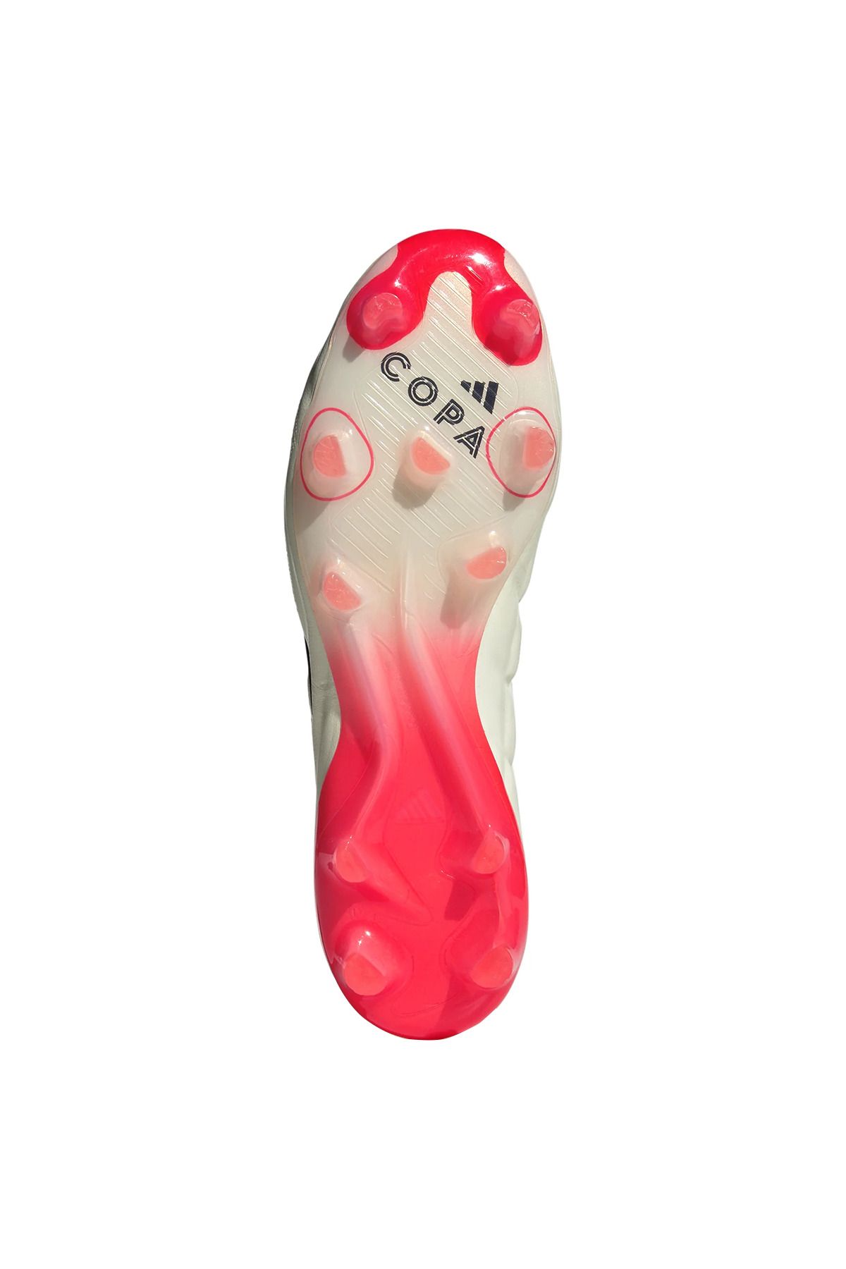 کرمپون نود مردانه و زنانه Copa Pure 2 Elite FG Beige Football Crampon IF5447 adidas