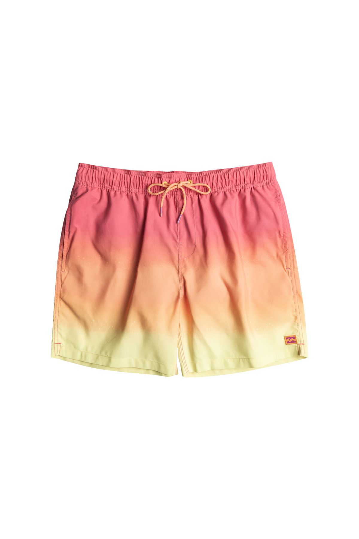 تمام روز Fade Lb Billabong