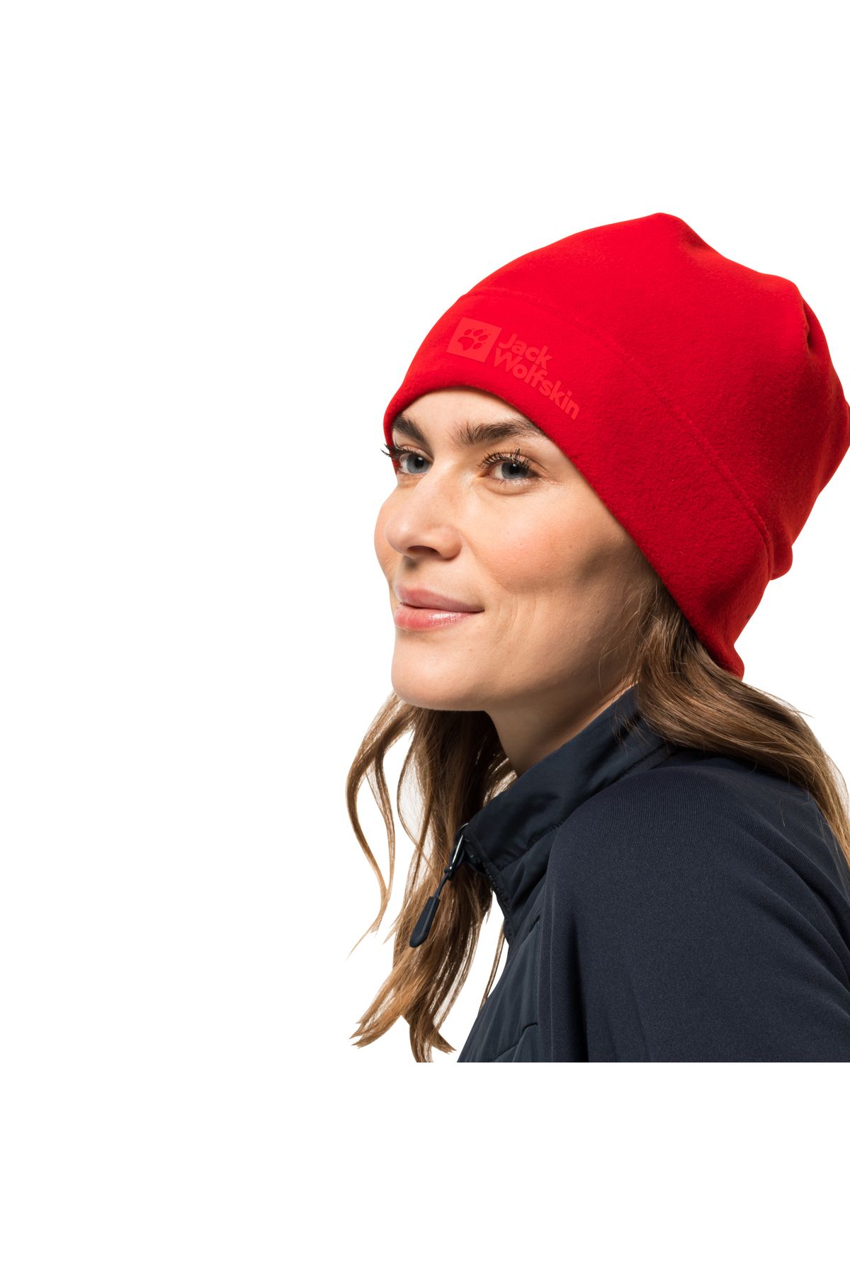 واقعی چیزهای Beanie Jack Wolfskin