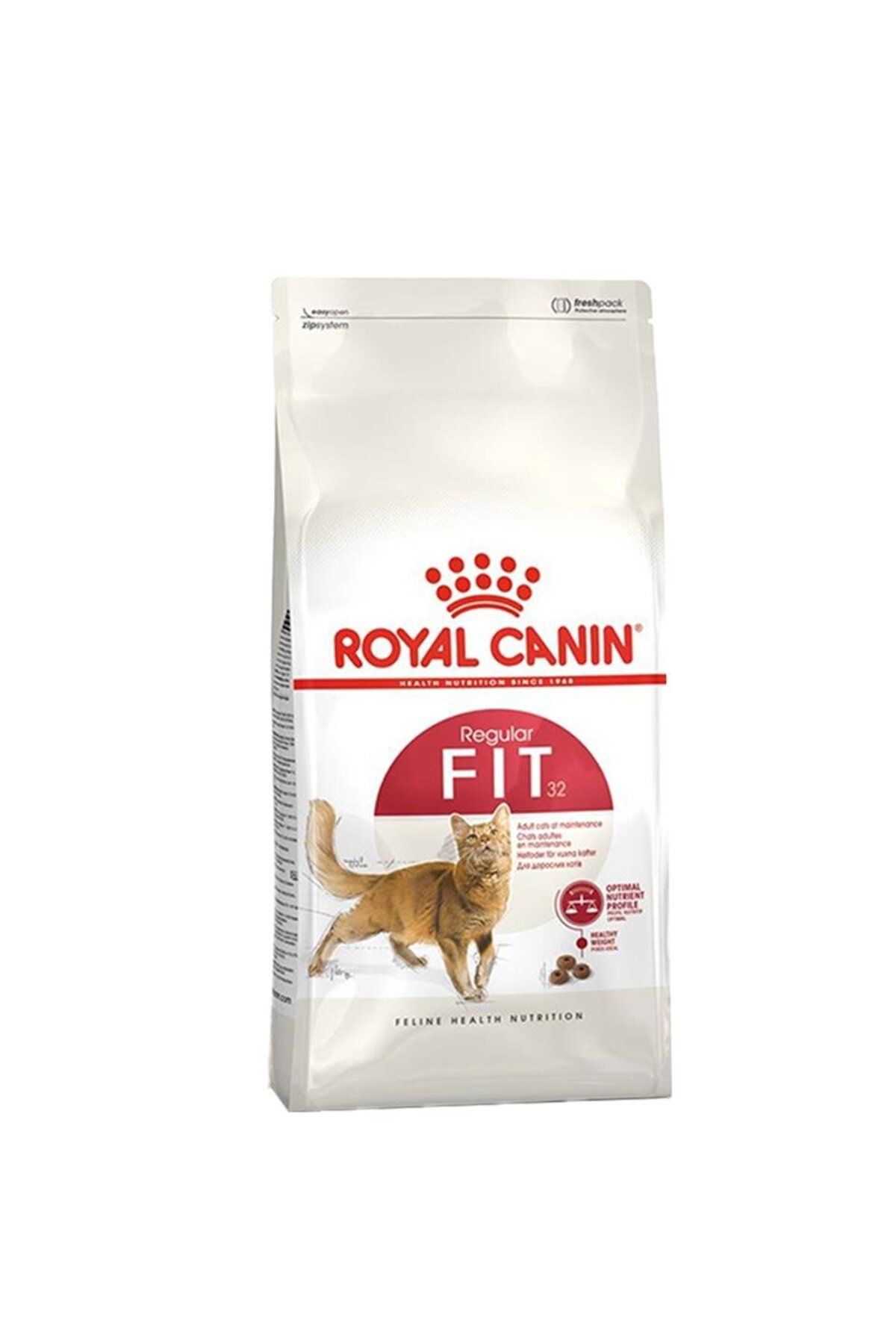 Royal Canin Fit 32 Yetişkin Kedi Maması 2kg