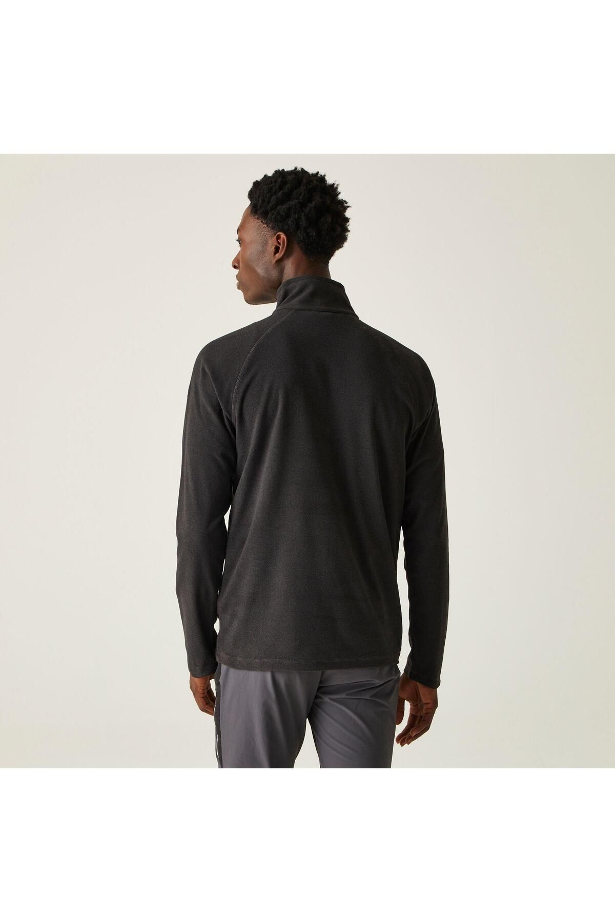 Regatta-Montes Ανδρικό Fleece-GREY 5