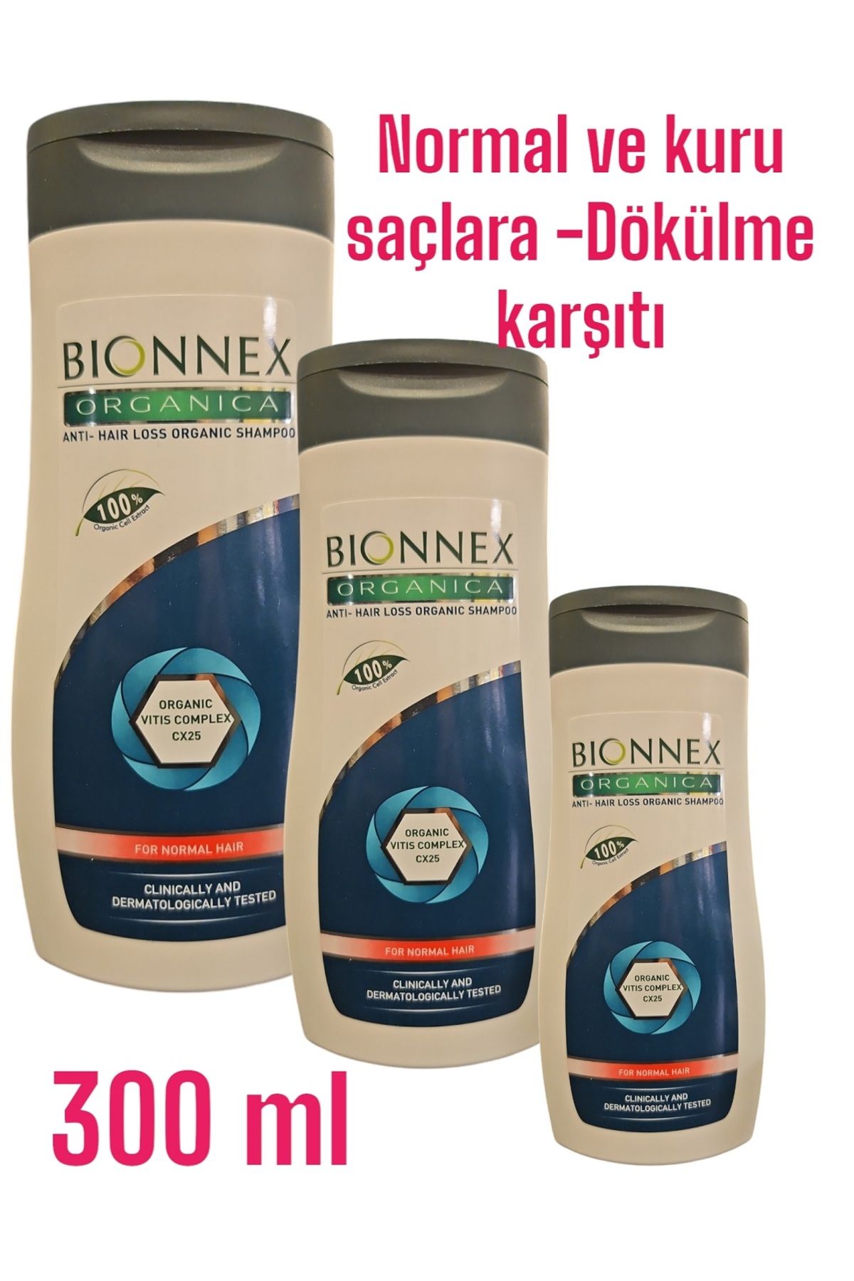 mr infinity DÖKÜLME KARŞITI ŞAÇ BAKIM ŞAMPUANI NORMAL VE KURU ŞAÇLARA 300 ML