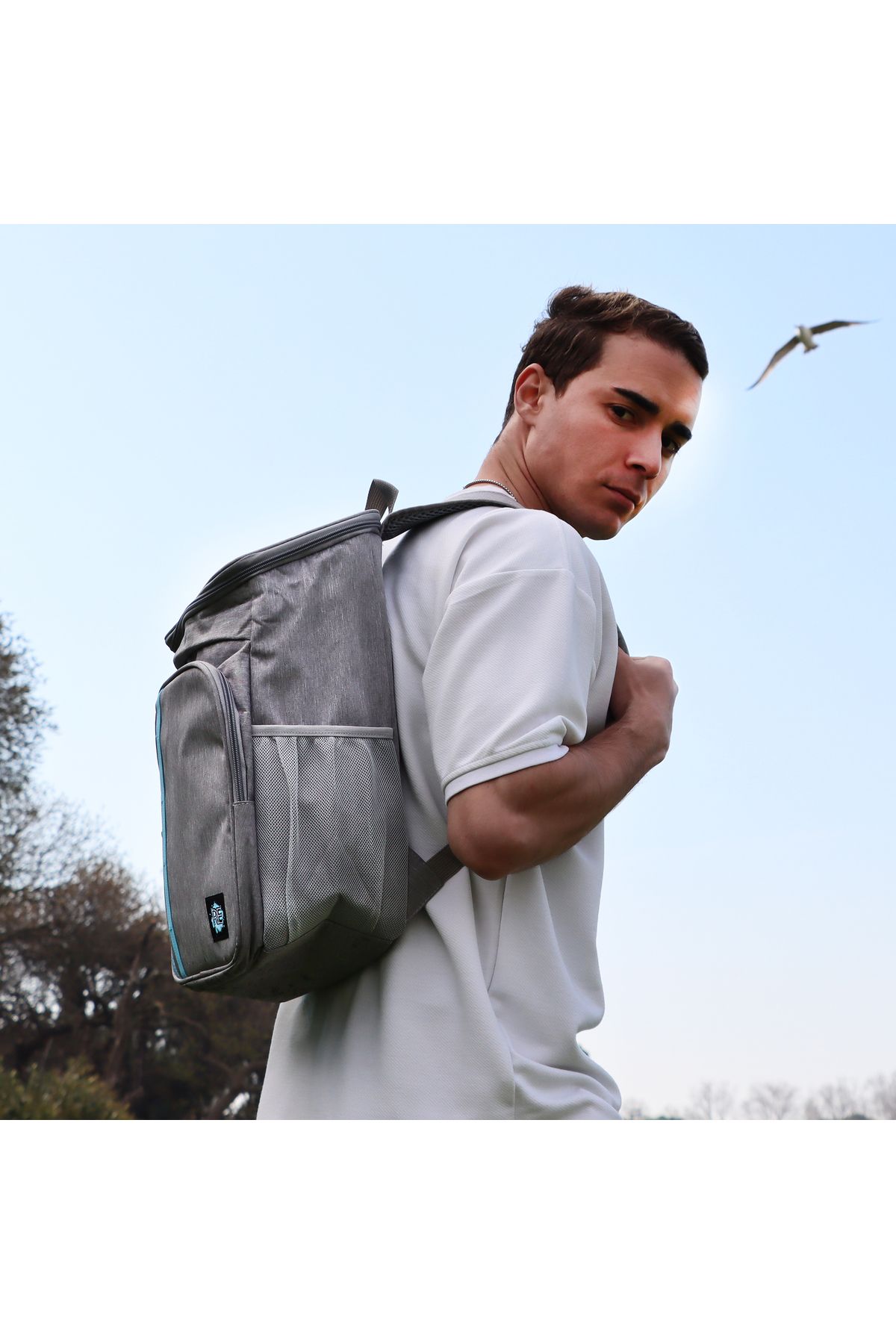 Biggdesign-Moods Up Relax Isolierter Rucksack 7